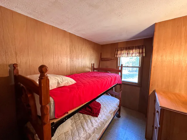 $399,000 | 12447 Cold River Drive, Fife Lake, MI 49633