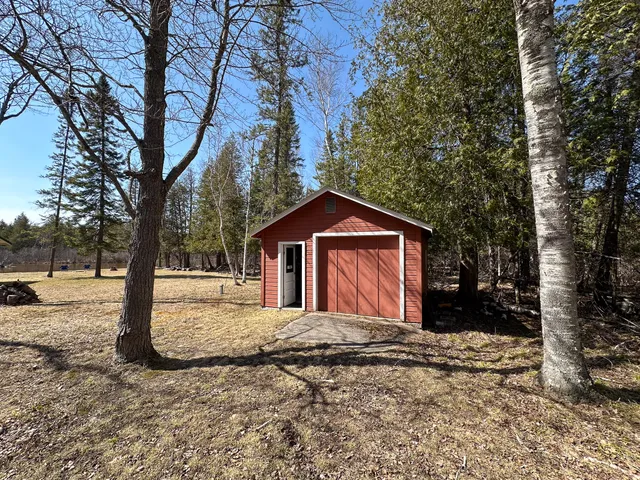 $399,000 | 12447 Cold River Drive, Fife Lake, MI 49633