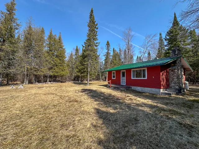 $399,000 | 12447 Cold River Drive, Fife Lake, MI 49633