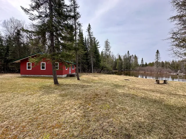 $399,000 | 12447 Cold River Drive, Fife Lake, MI 49633