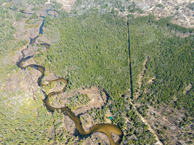 $399,000 | 12447 Cold River Drive, Fife Lake, MI 49633