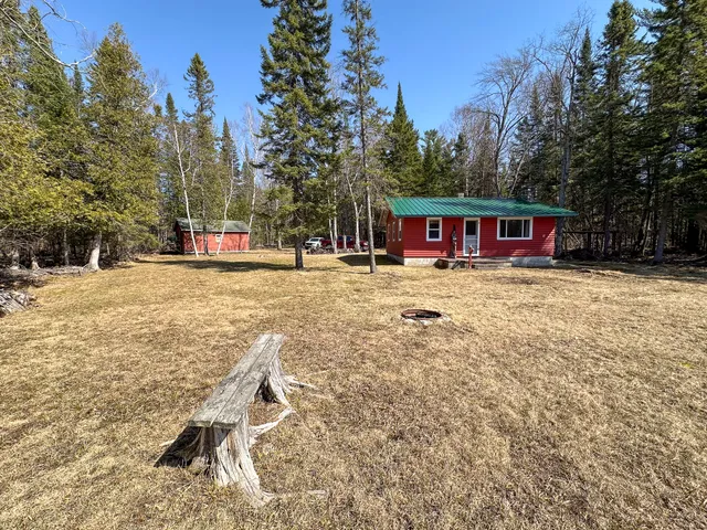 $399,000 | 12447 Cold River Drive, Fife Lake, MI 49633