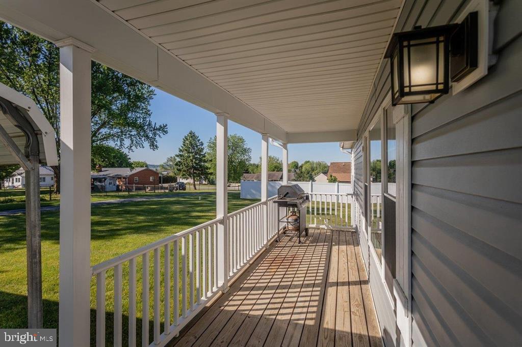 357 West Springbrook Road Broadway, VA 22815 - Photo 40 of 66