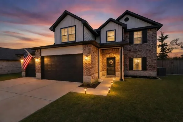 $360,000 | 6138 Hazel Lake Drive, Conroe, TX 77303