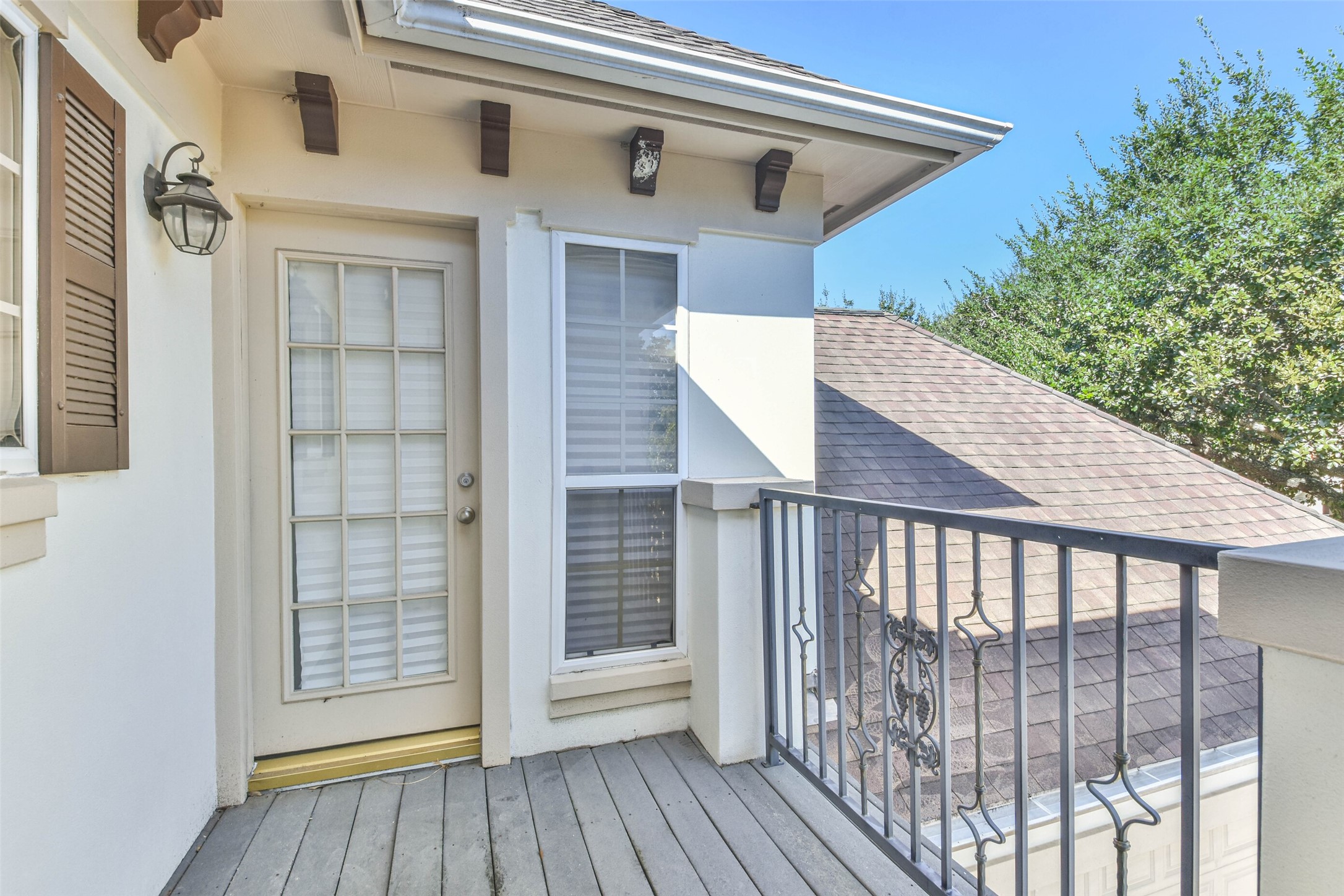11511 Gallant Ridge Lane Houston, TX 77082 - Photo 40 of 50 Private Balconies