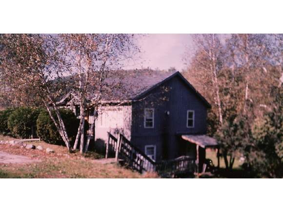 1681 Highway 4A Castleton, VT 05735 - Photo 1 of 1
