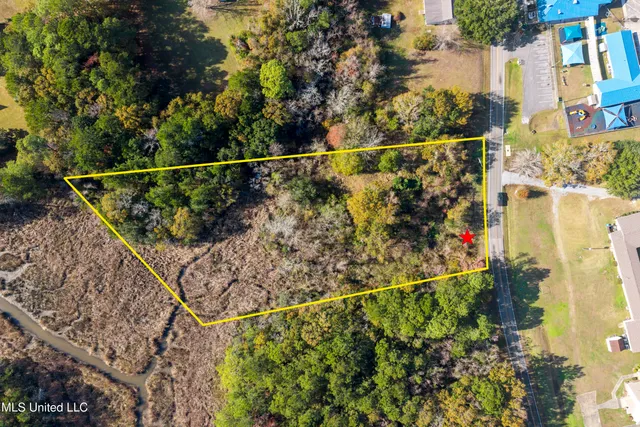 $65,000 | 1021 Old Spanish Trail, Gautier, MS 39553