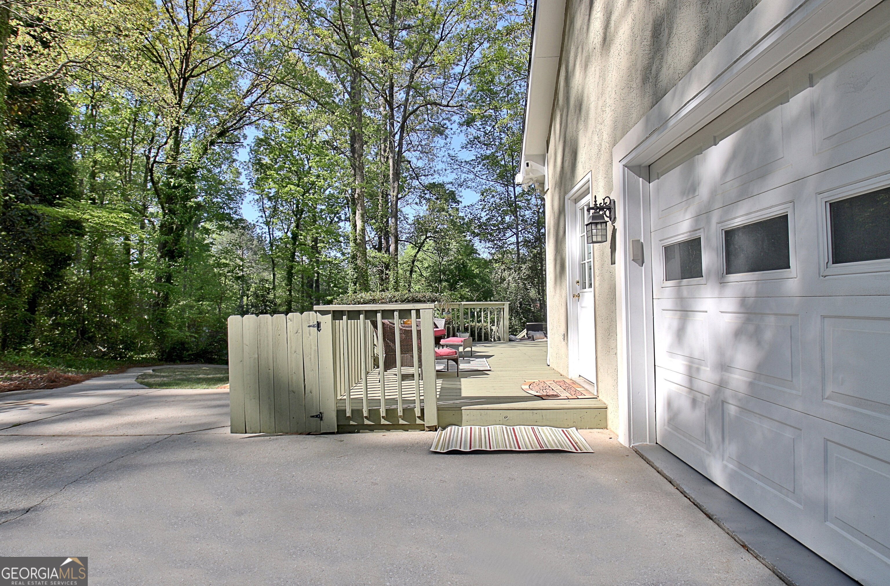 40 Bent Pine Point Newnan, GA 30265 - Photo 101 of 119