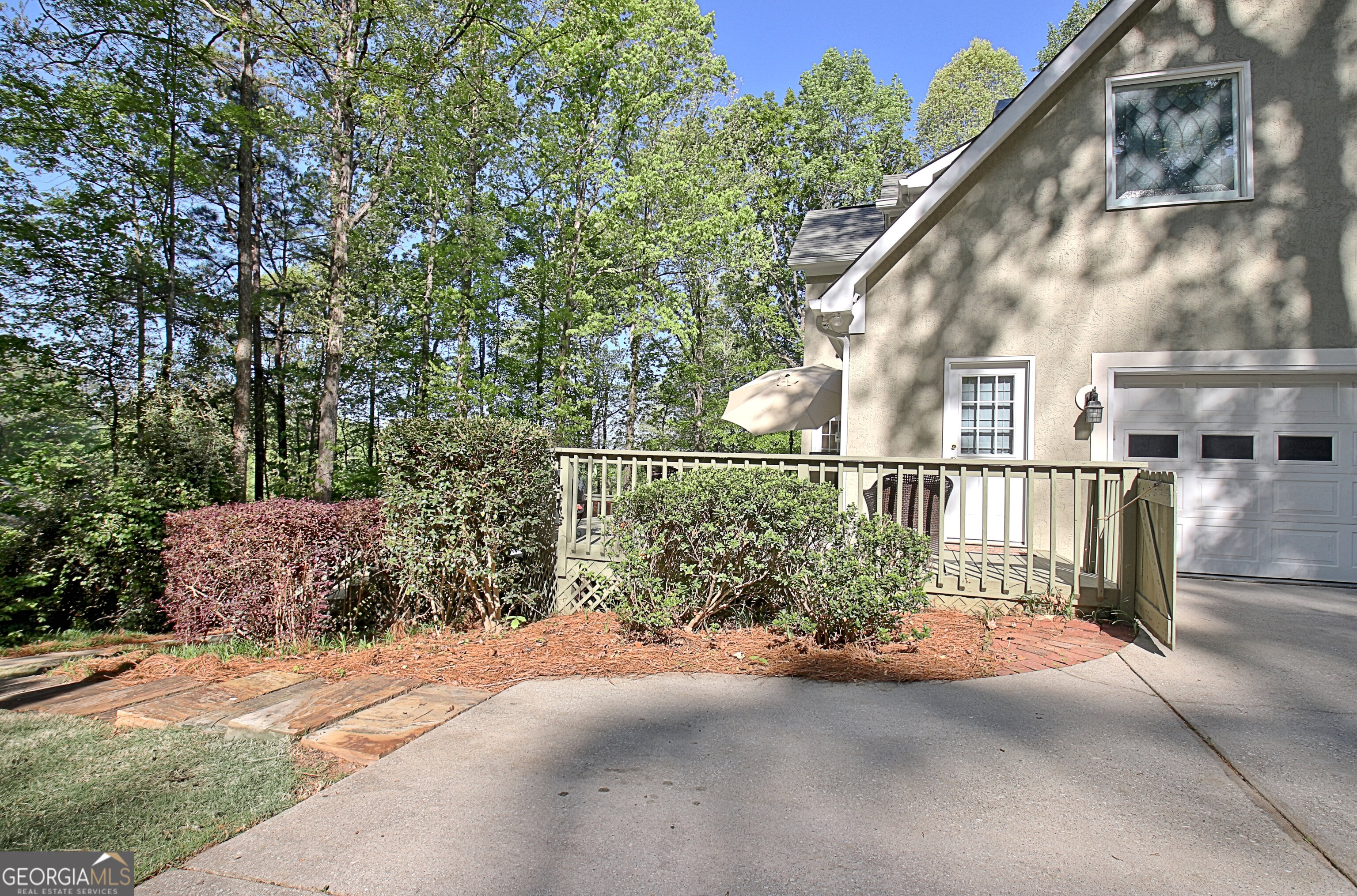40 Bent Pine Point Newnan, GA 30265 - Photo 106 of 119
