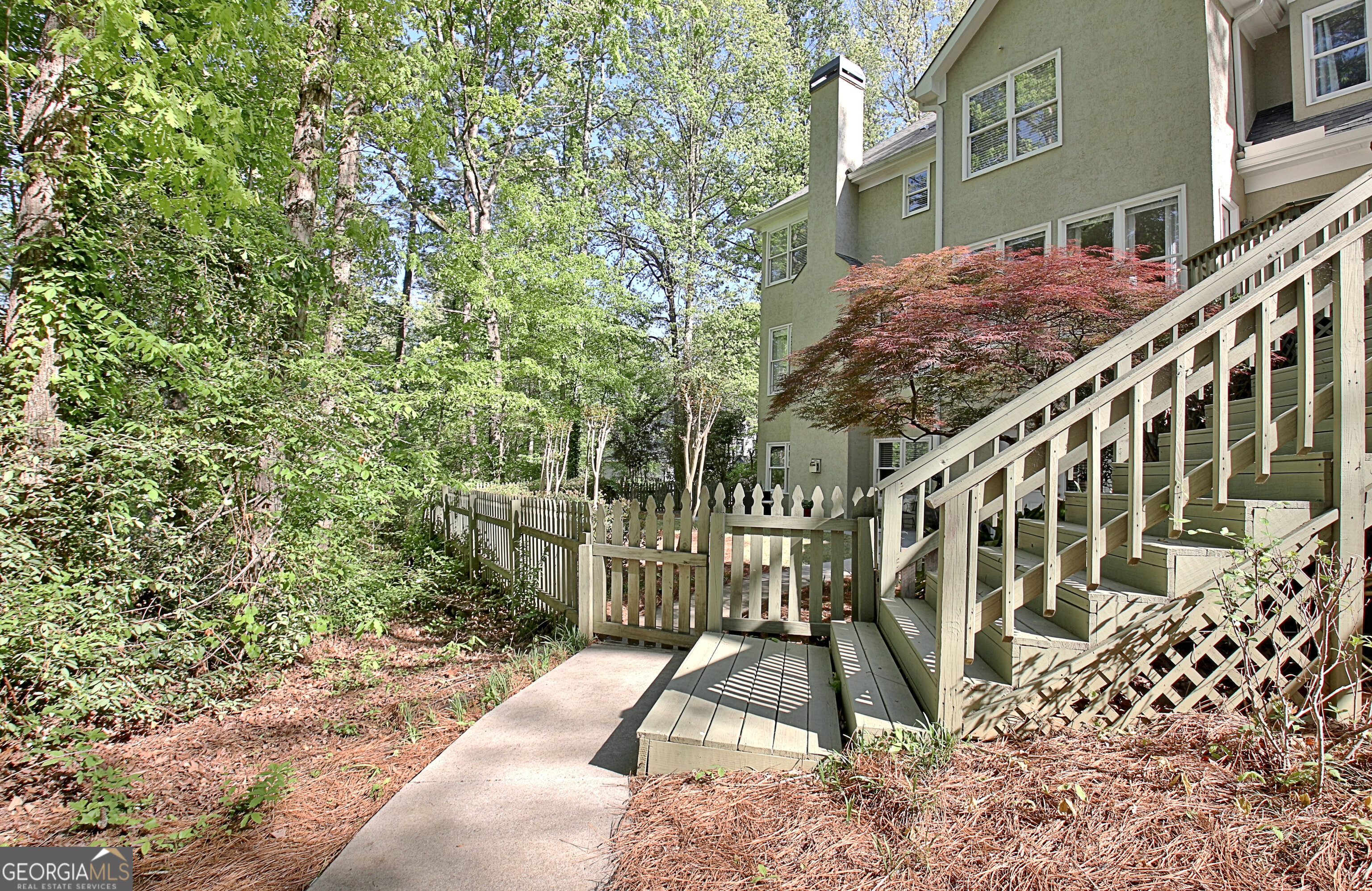 40 Bent Pine Point Newnan, GA 30265 - Photo 108 of 119