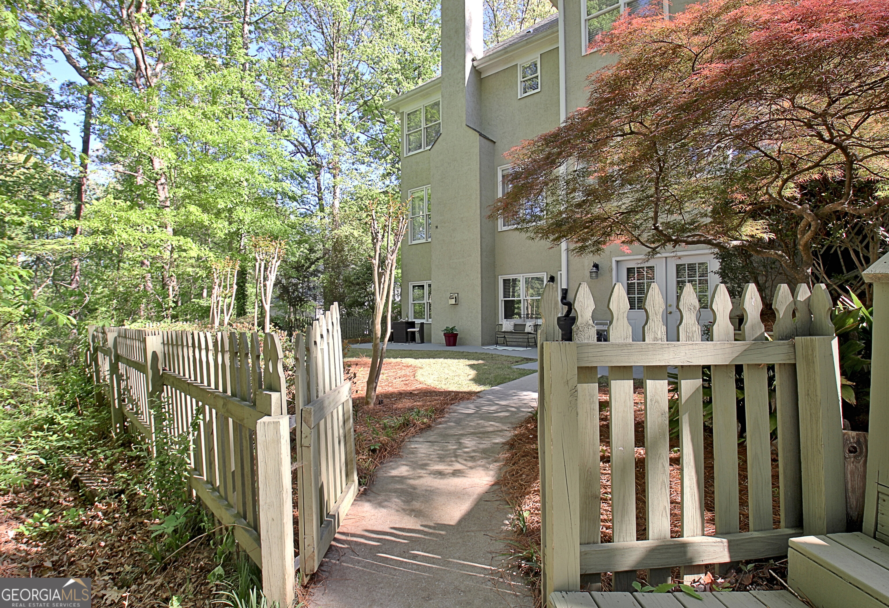 40 Bent Pine Point Newnan, GA 30265 - Photo 109 of 119