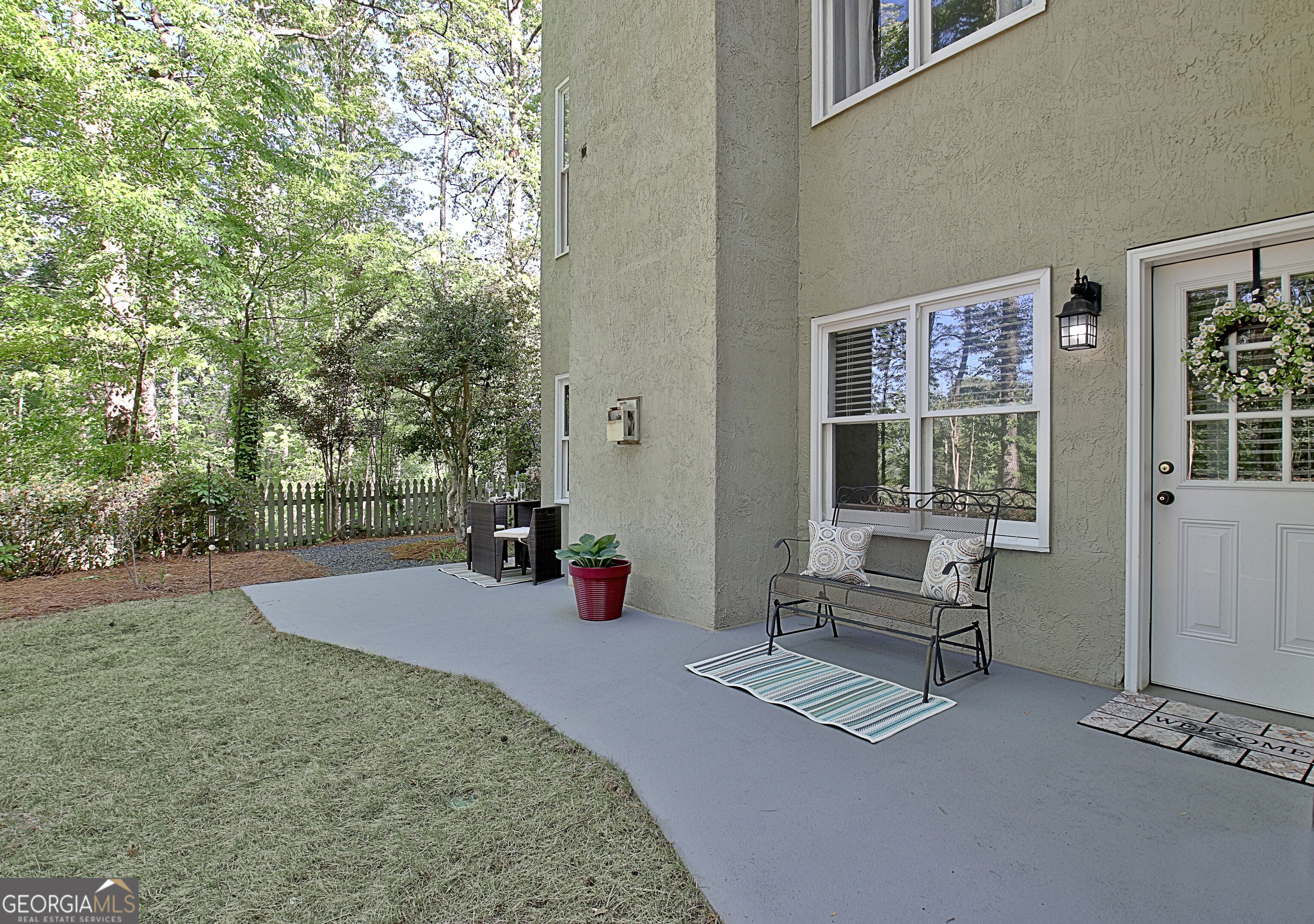 40 Bent Pine Point Newnan, GA 30265 - Photo 111 of 119