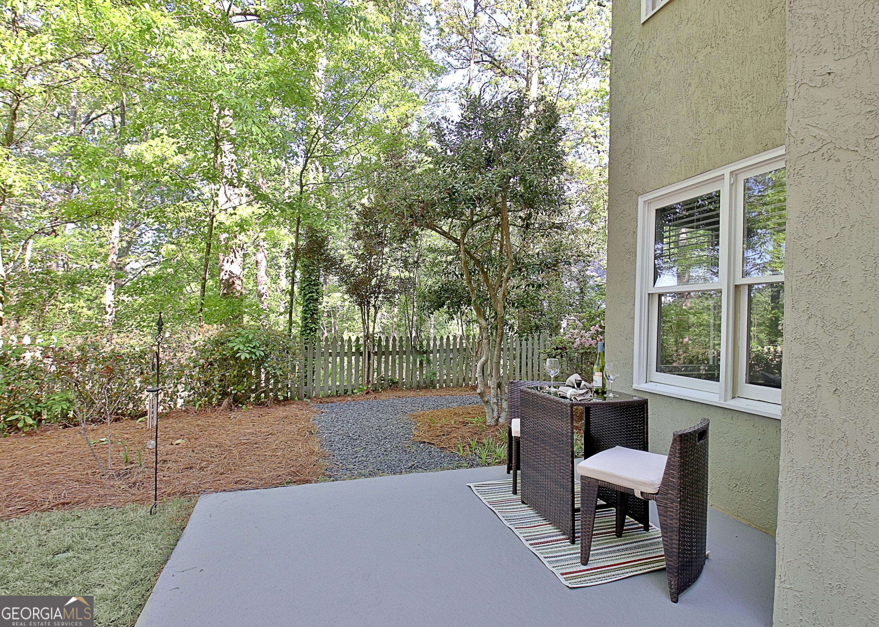 40 Bent Pine Point Newnan, GA 30265 - Photo 113 of 119