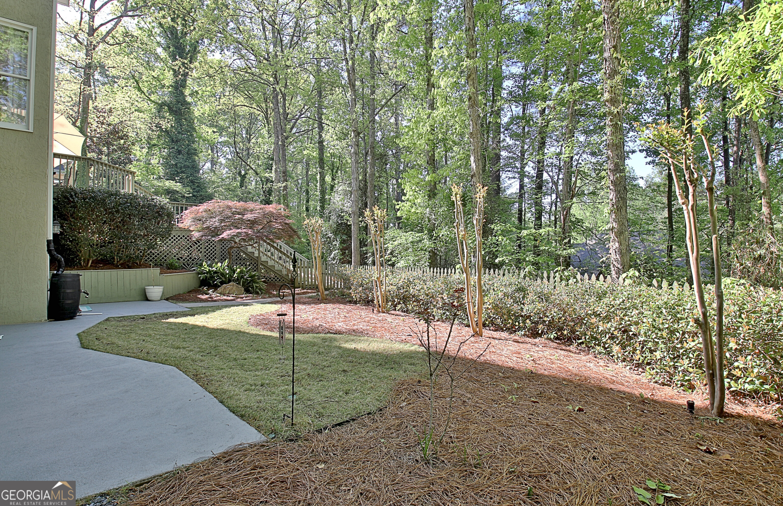 40 Bent Pine Point Newnan, GA 30265 - Photo 115 of 119
