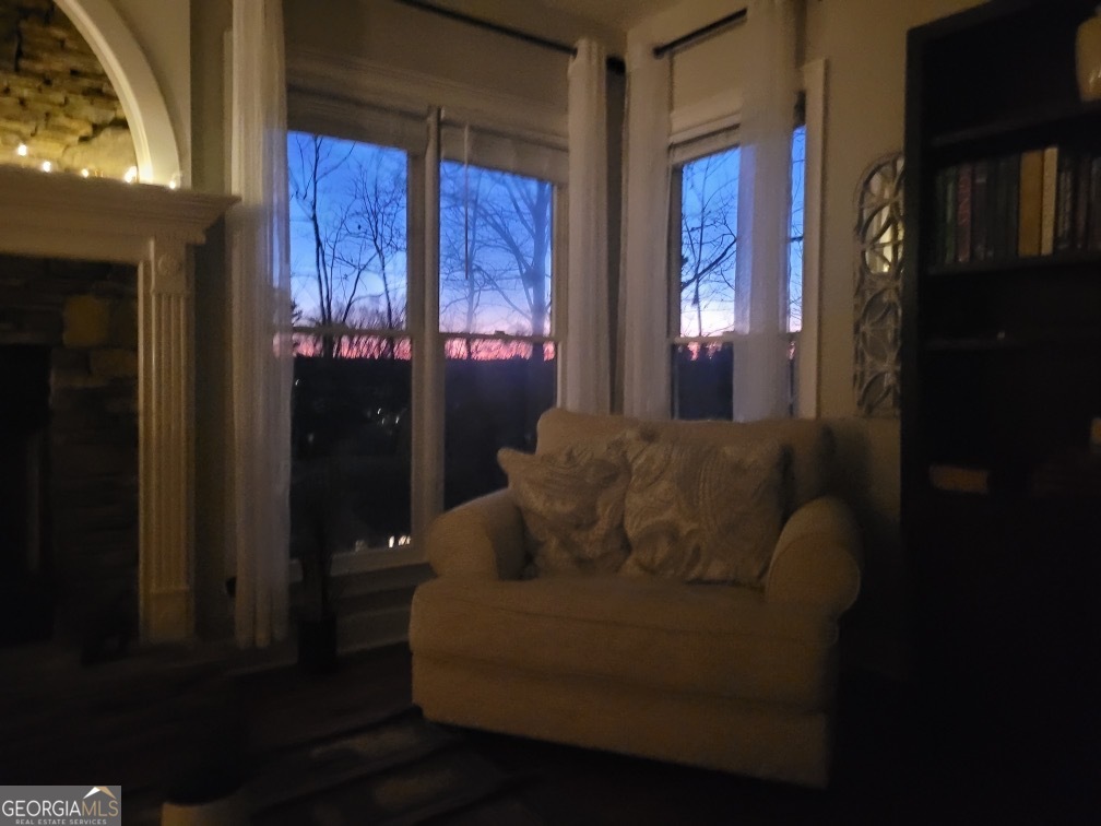 40 Bent Pine Point Newnan, GA 30265 - Photo 118 of 119