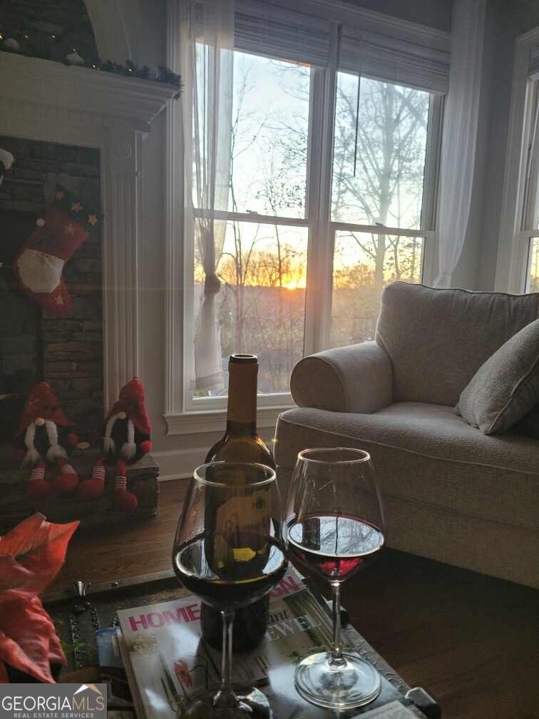 40 Bent Pine Point Newnan, GA 30265 - Photo 119 of 119