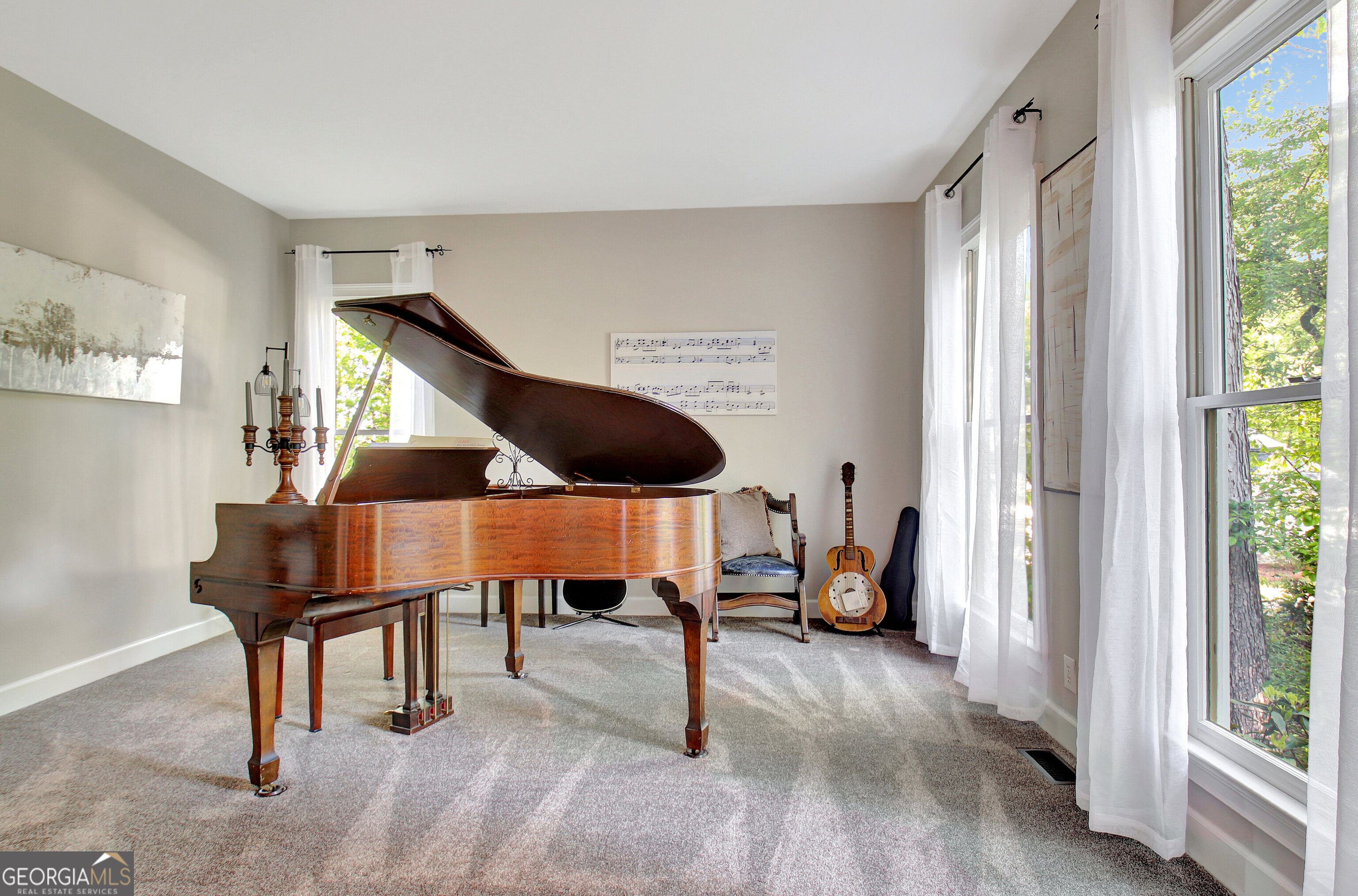 40 Bent Pine Point Newnan, GA 30265 - Photo 12 of 119