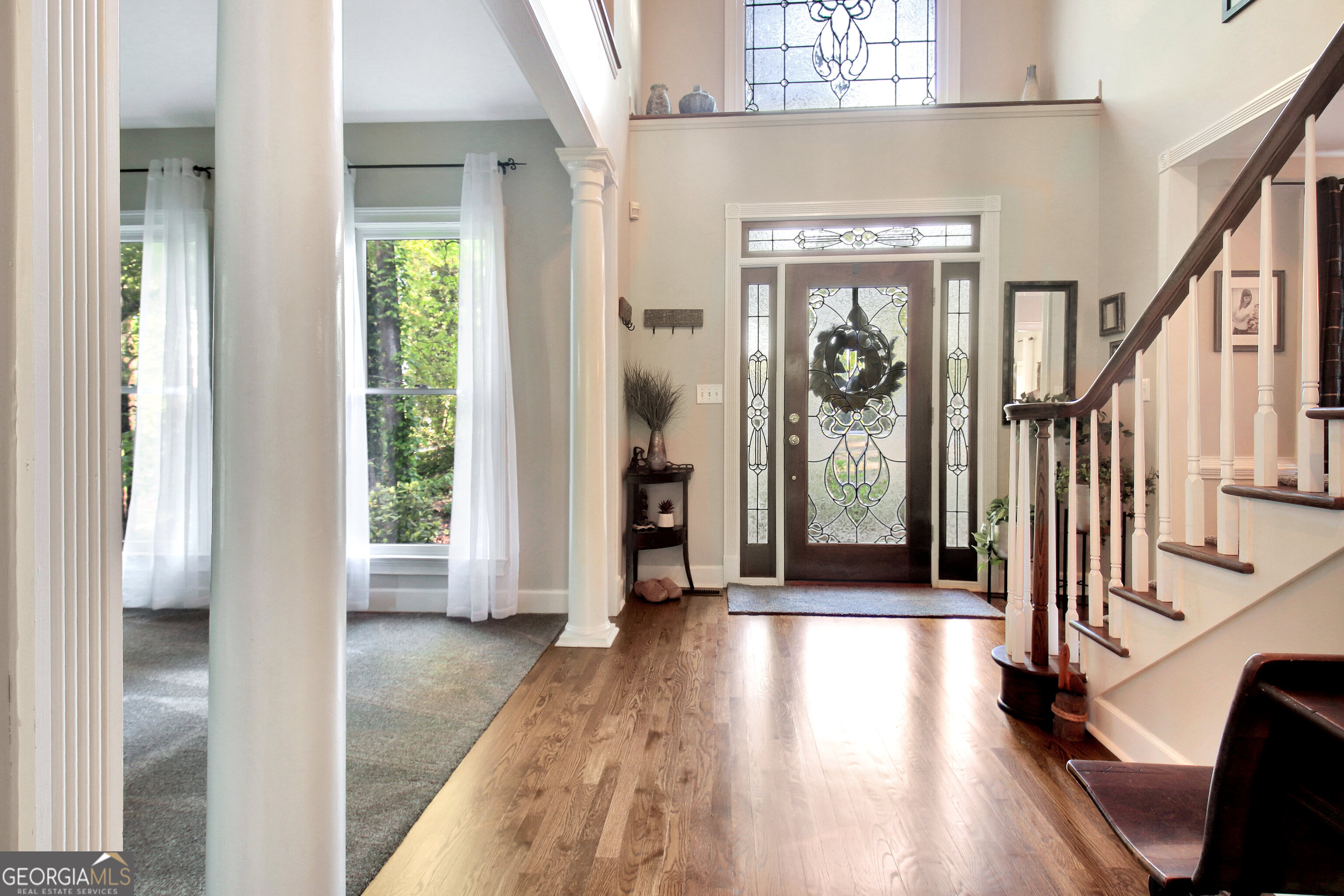 40 Bent Pine Point Newnan, GA 30265 - Photo 13 of 119