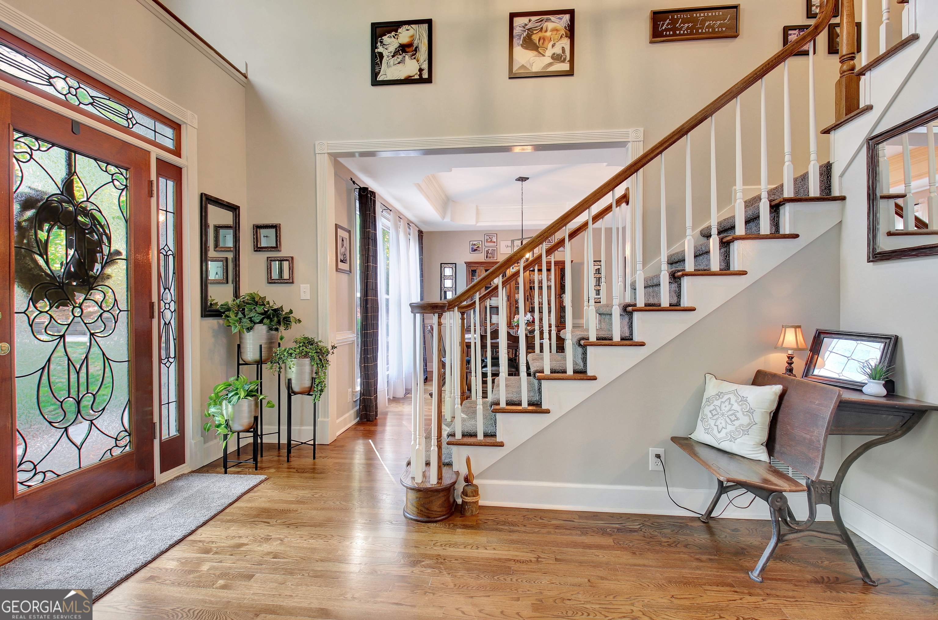 40 Bent Pine Point Newnan, GA 30265 - Photo 15 of 119