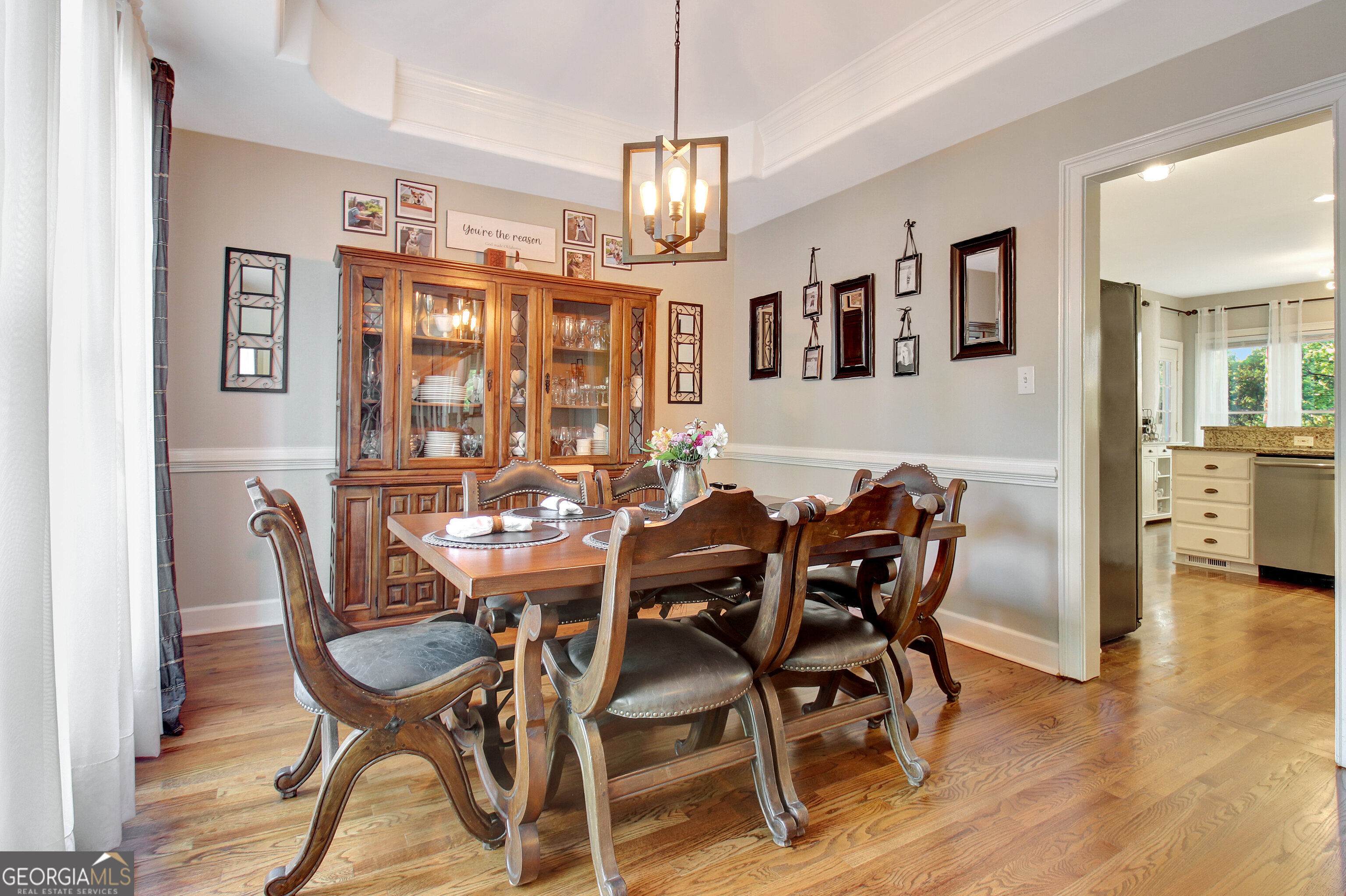 40 Bent Pine Point Newnan, GA 30265 - Photo 16 of 119