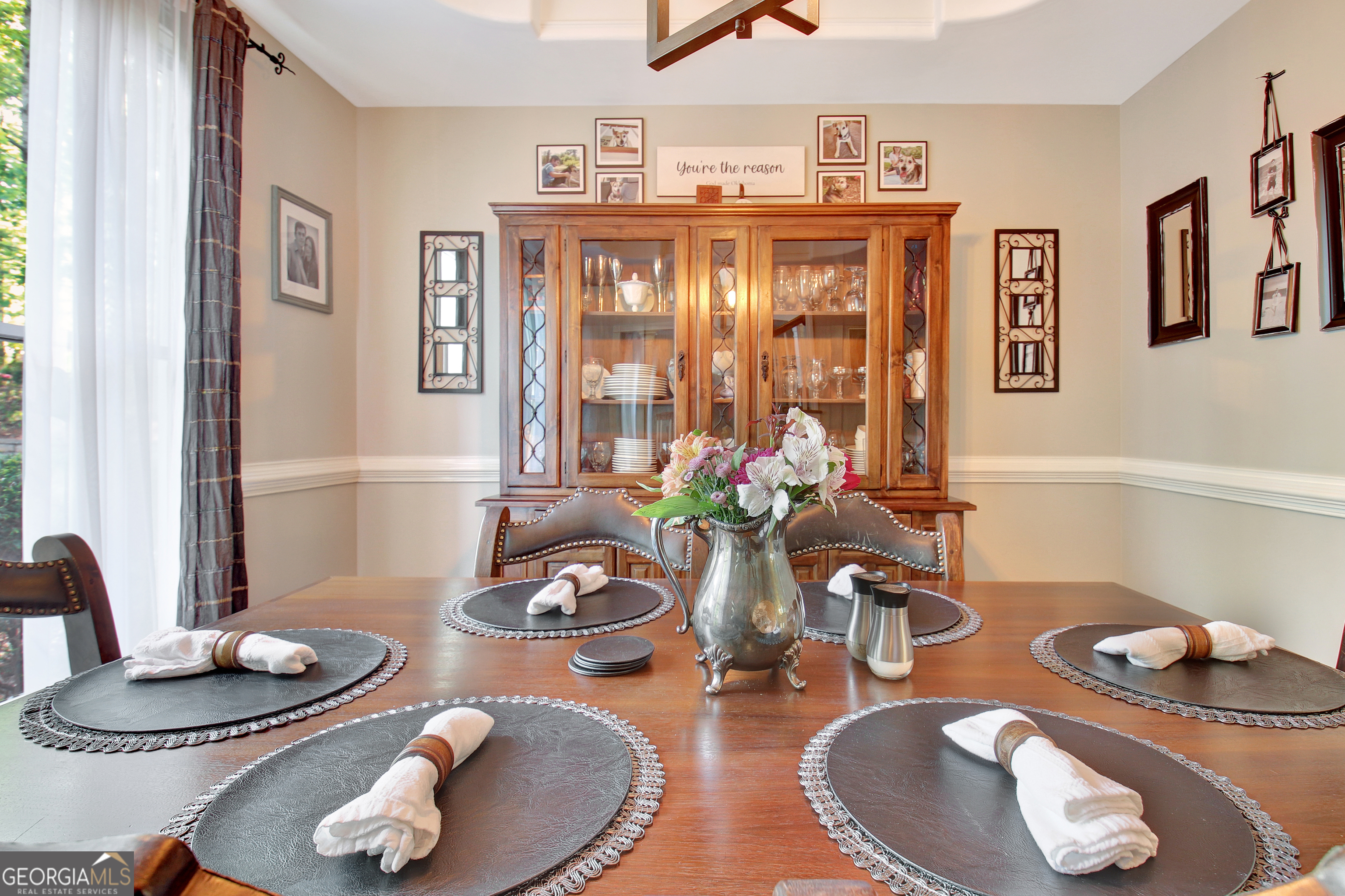 40 Bent Pine Point Newnan, GA 30265 - Photo 17 of 119