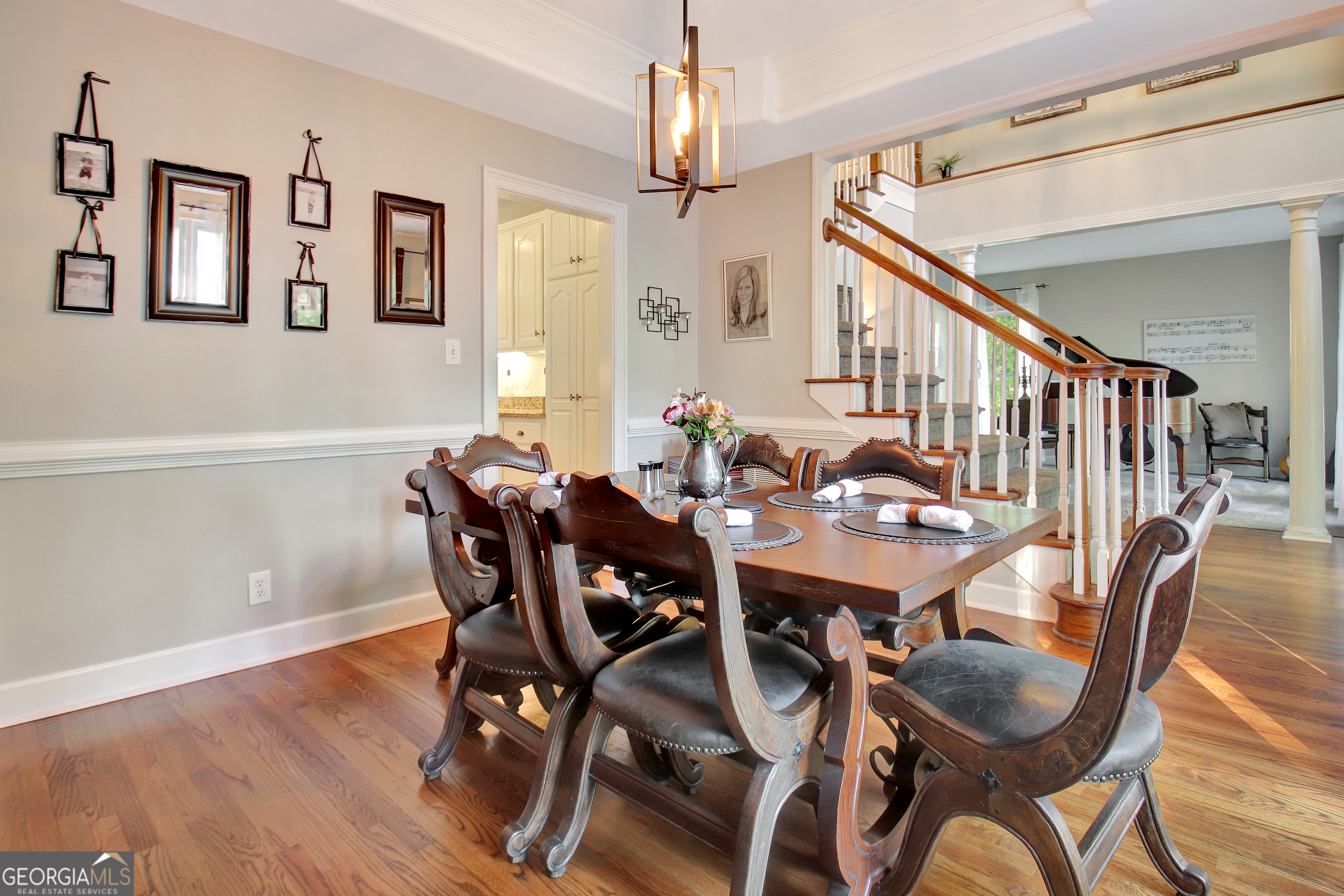 40 Bent Pine Point Newnan, GA 30265 - Photo 18 of 119