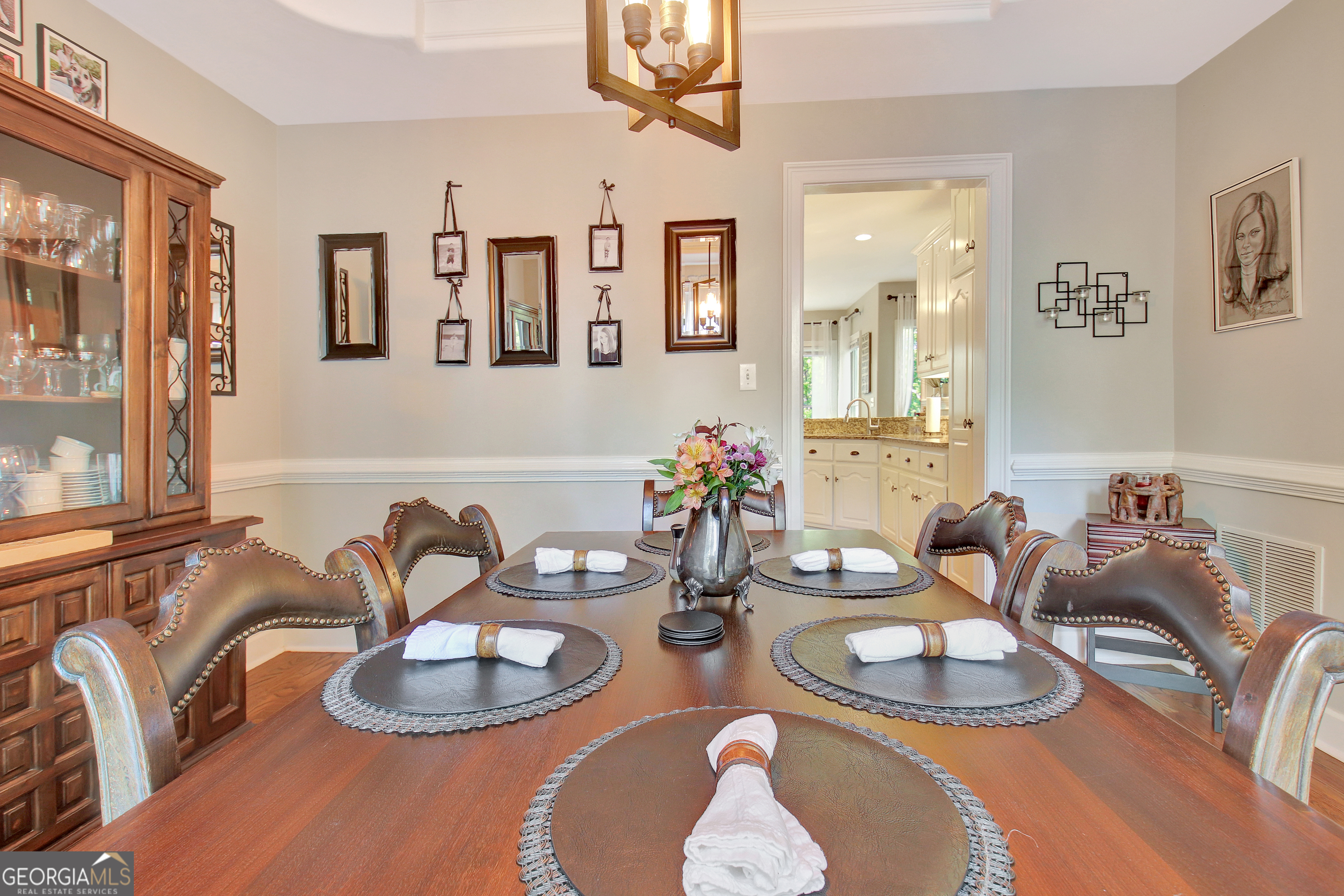 40 Bent Pine Point Newnan, GA 30265 - Photo 19 of 119