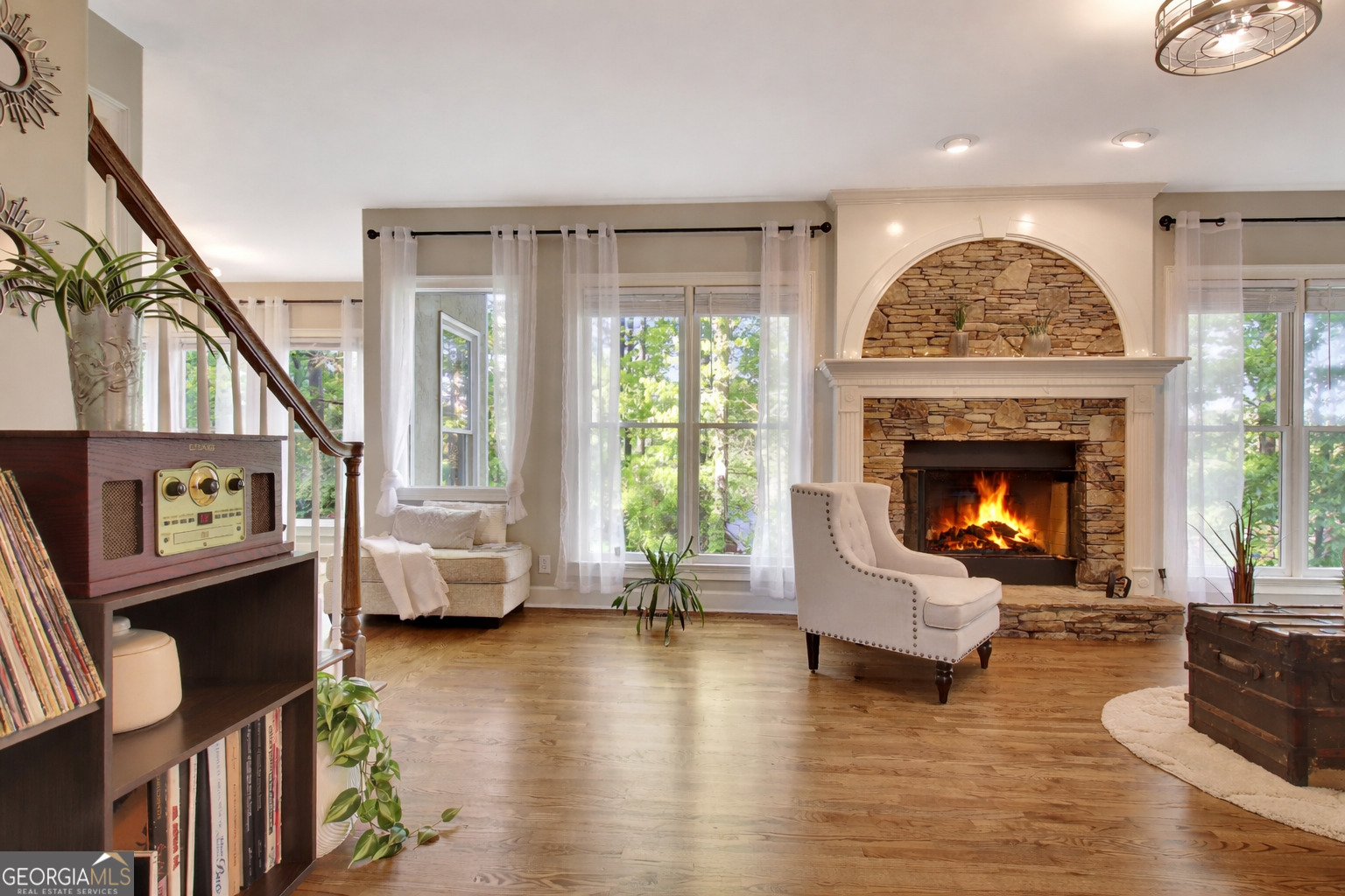 40 Bent Pine Point Newnan, GA 30265 - Photo 20 of 119