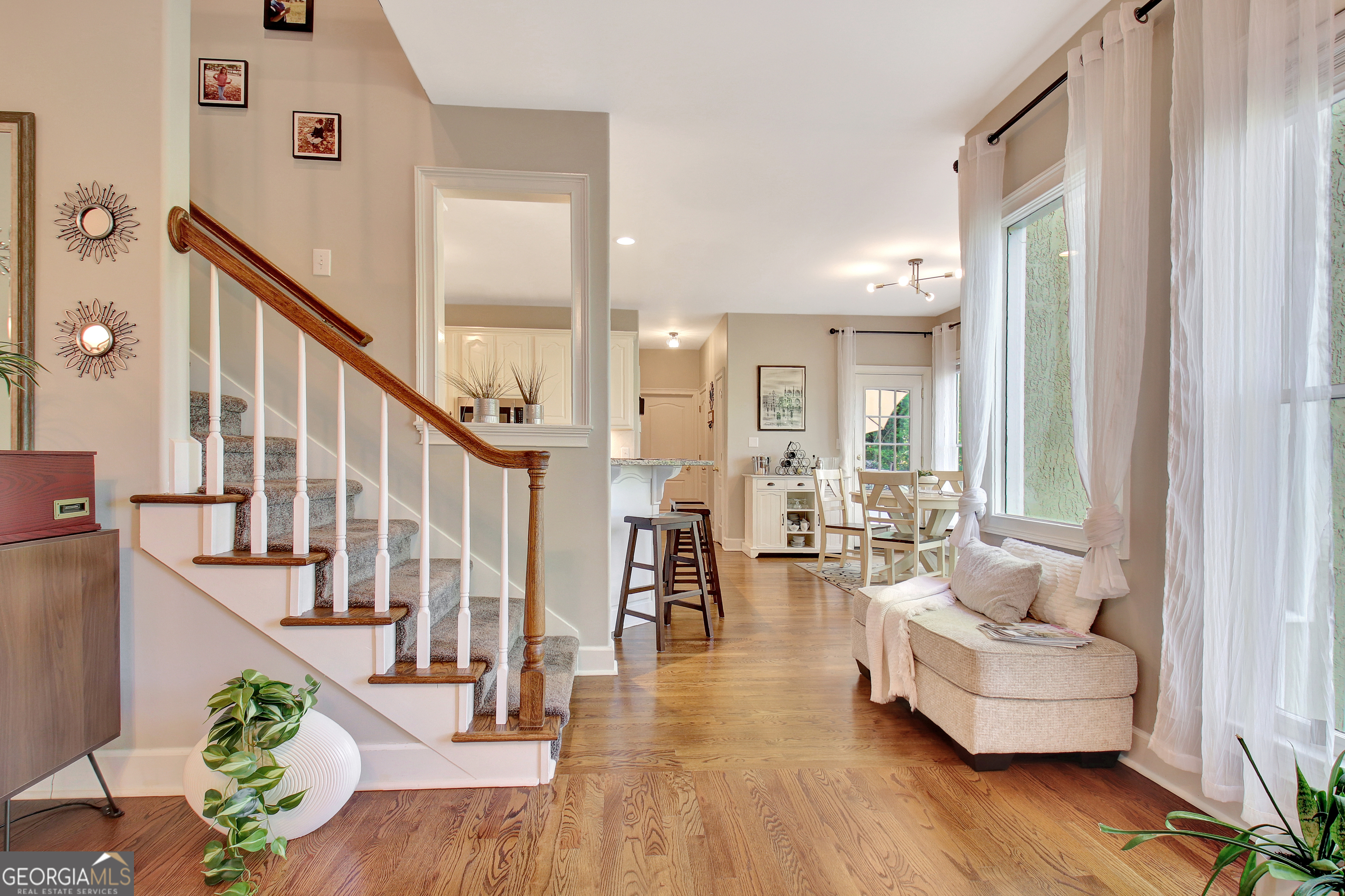 40 Bent Pine Point Newnan, GA 30265 - Photo 26 of 119