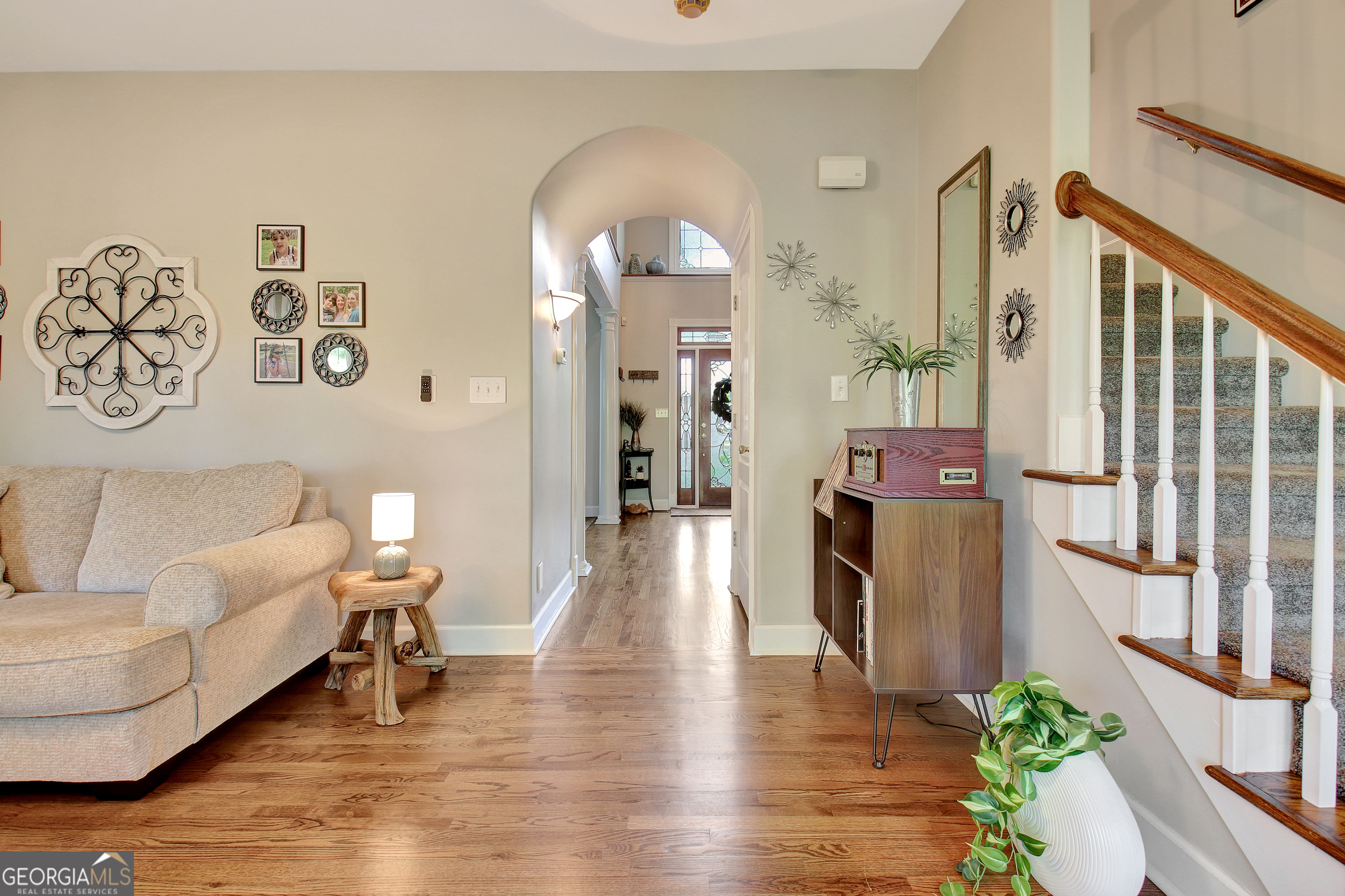 40 Bent Pine Point Newnan, GA 30265 - Photo 27 of 119