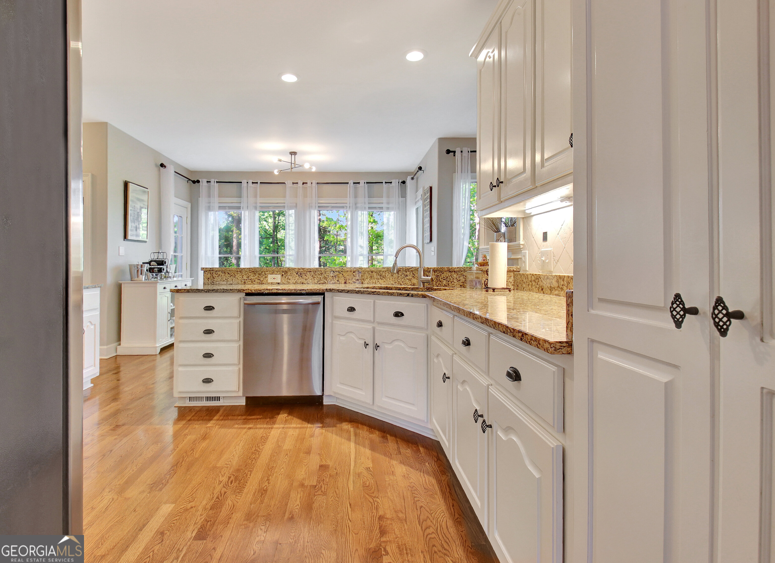 40 Bent Pine Point Newnan, GA 30265 - Photo 28 of 119