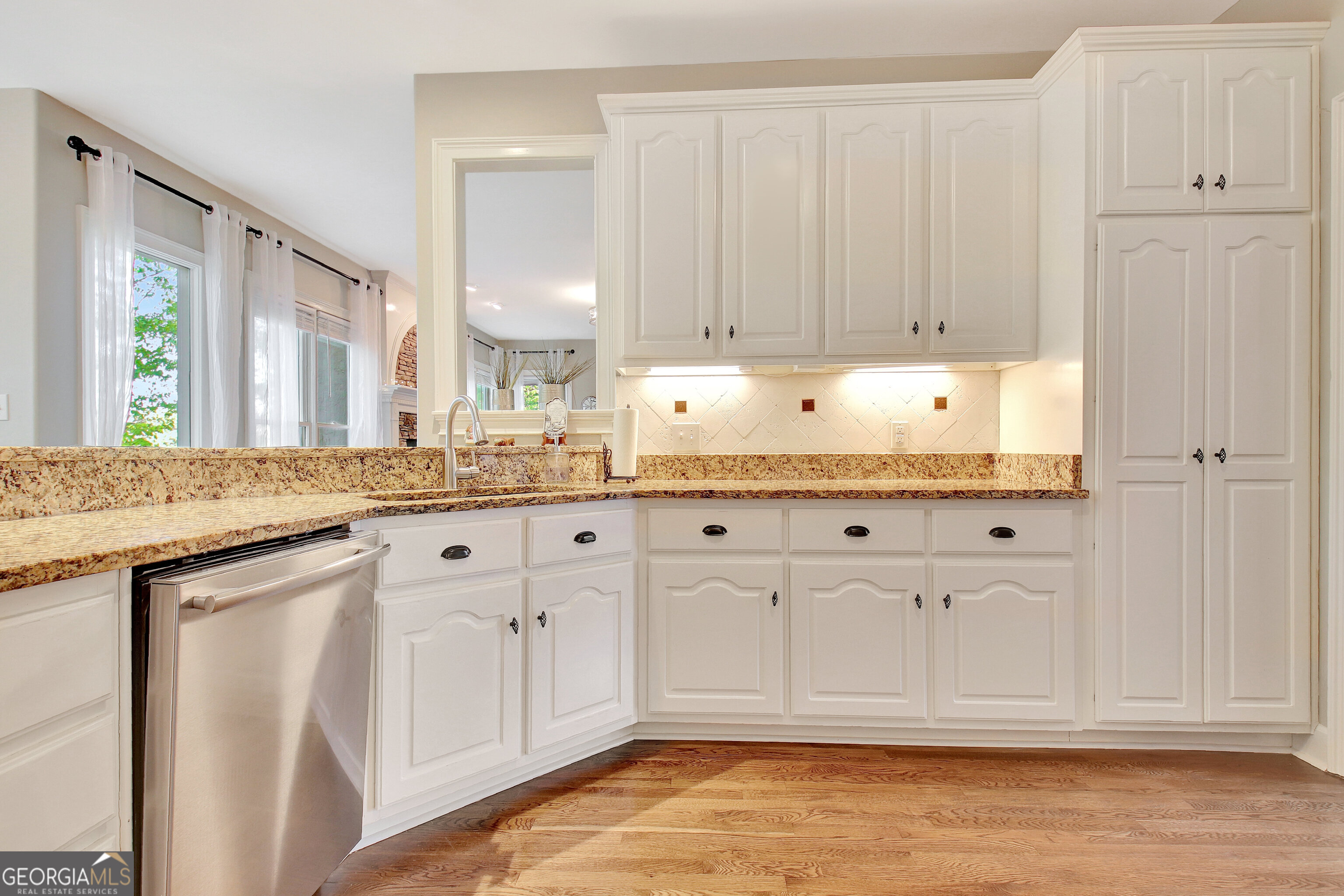 40 Bent Pine Point Newnan, GA 30265 - Photo 31 of 119