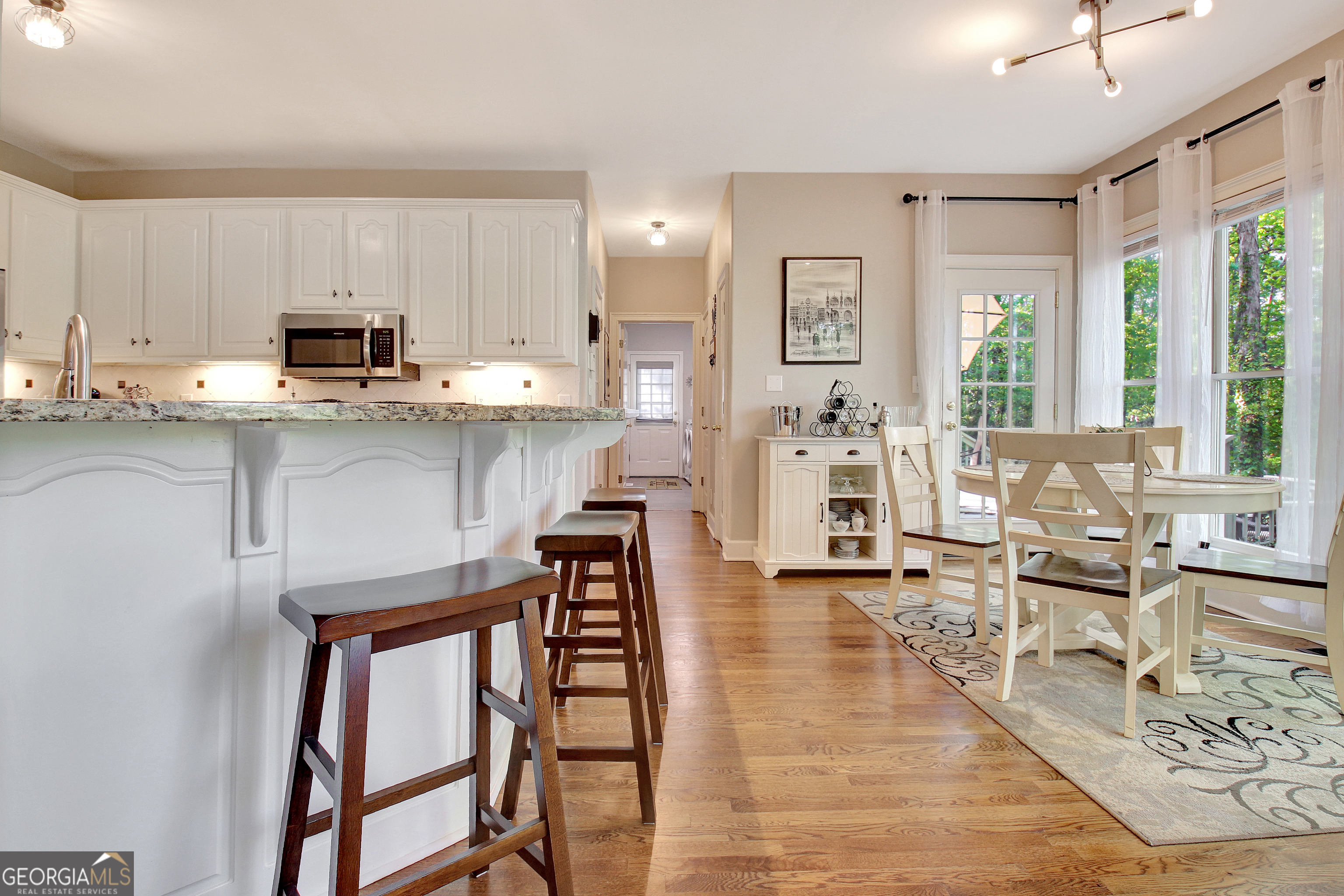 40 Bent Pine Point Newnan, GA 30265 - Photo 32 of 119