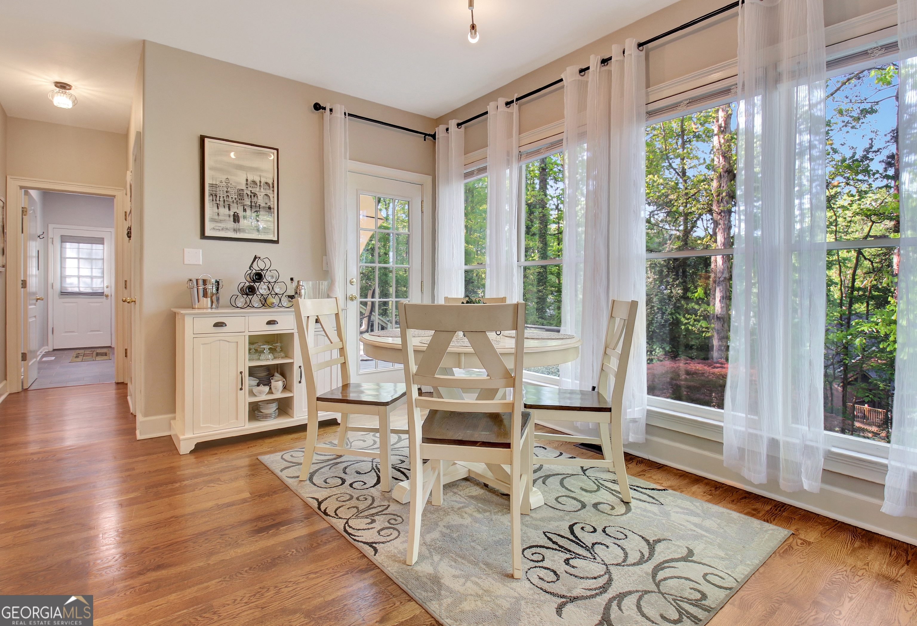 40 Bent Pine Point Newnan, GA 30265 - Photo 33 of 119