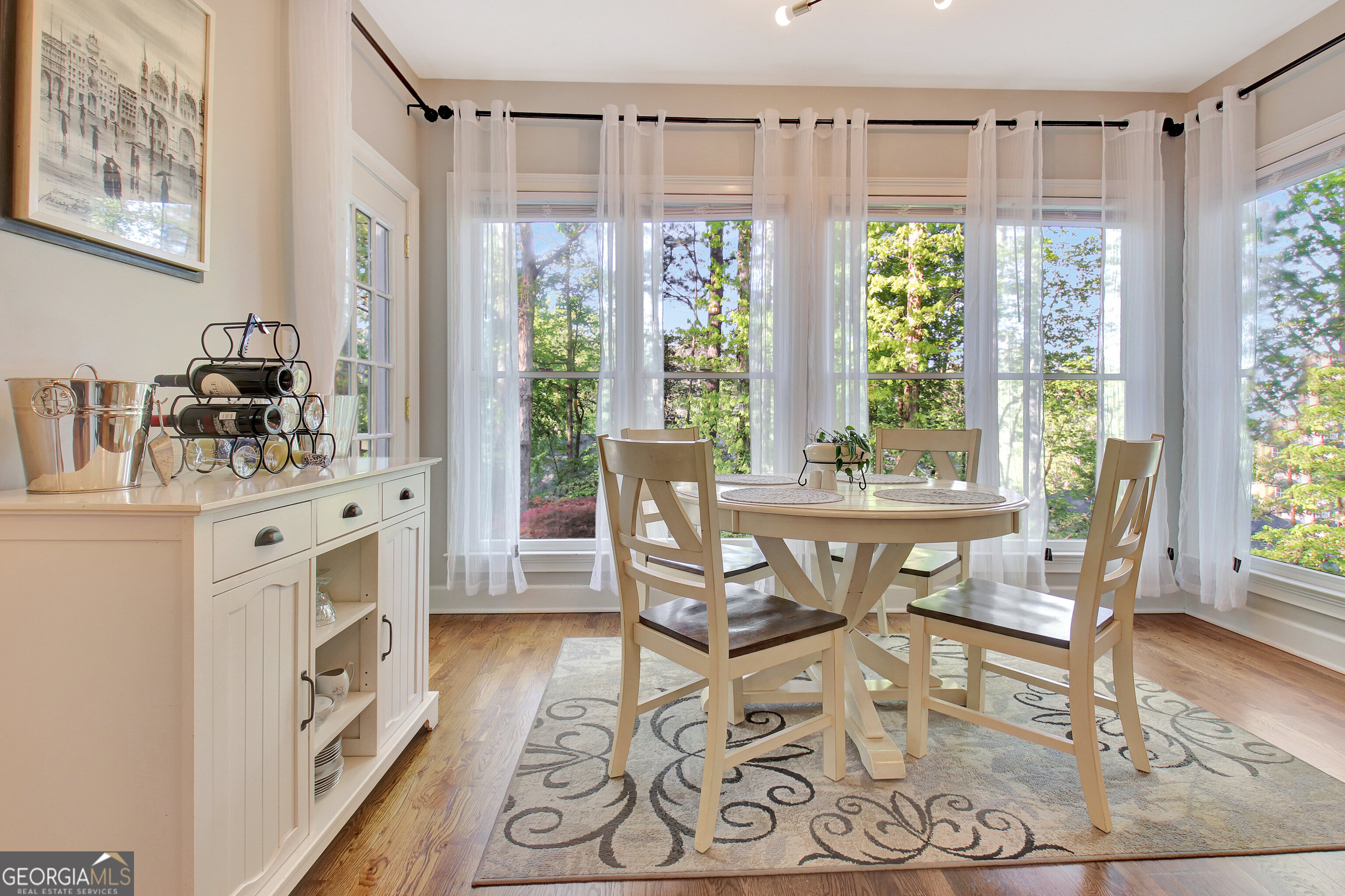 40 Bent Pine Point Newnan, GA 30265 - Photo 34 of 119