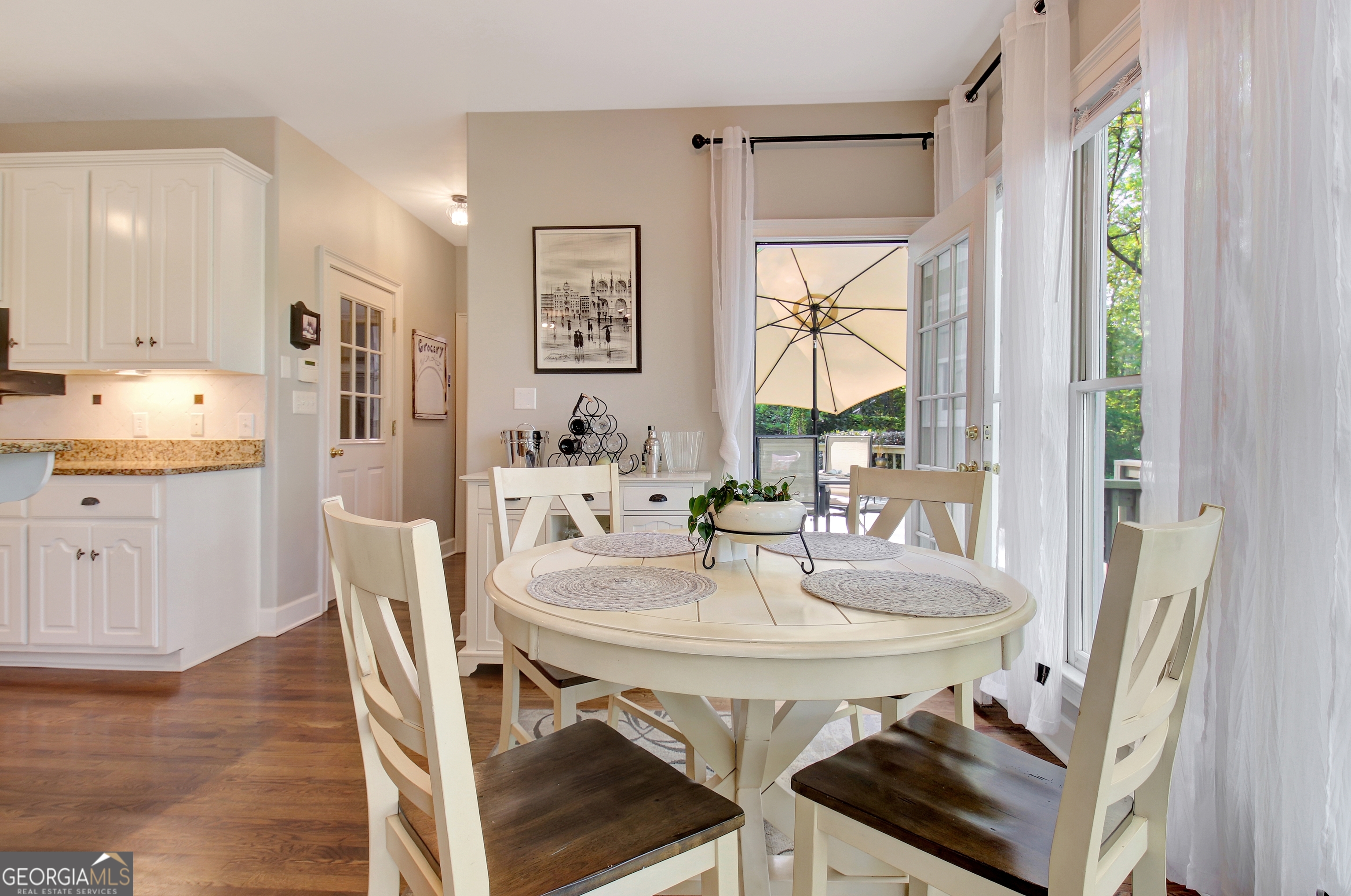 40 Bent Pine Point Newnan, GA 30265 - Photo 35 of 119