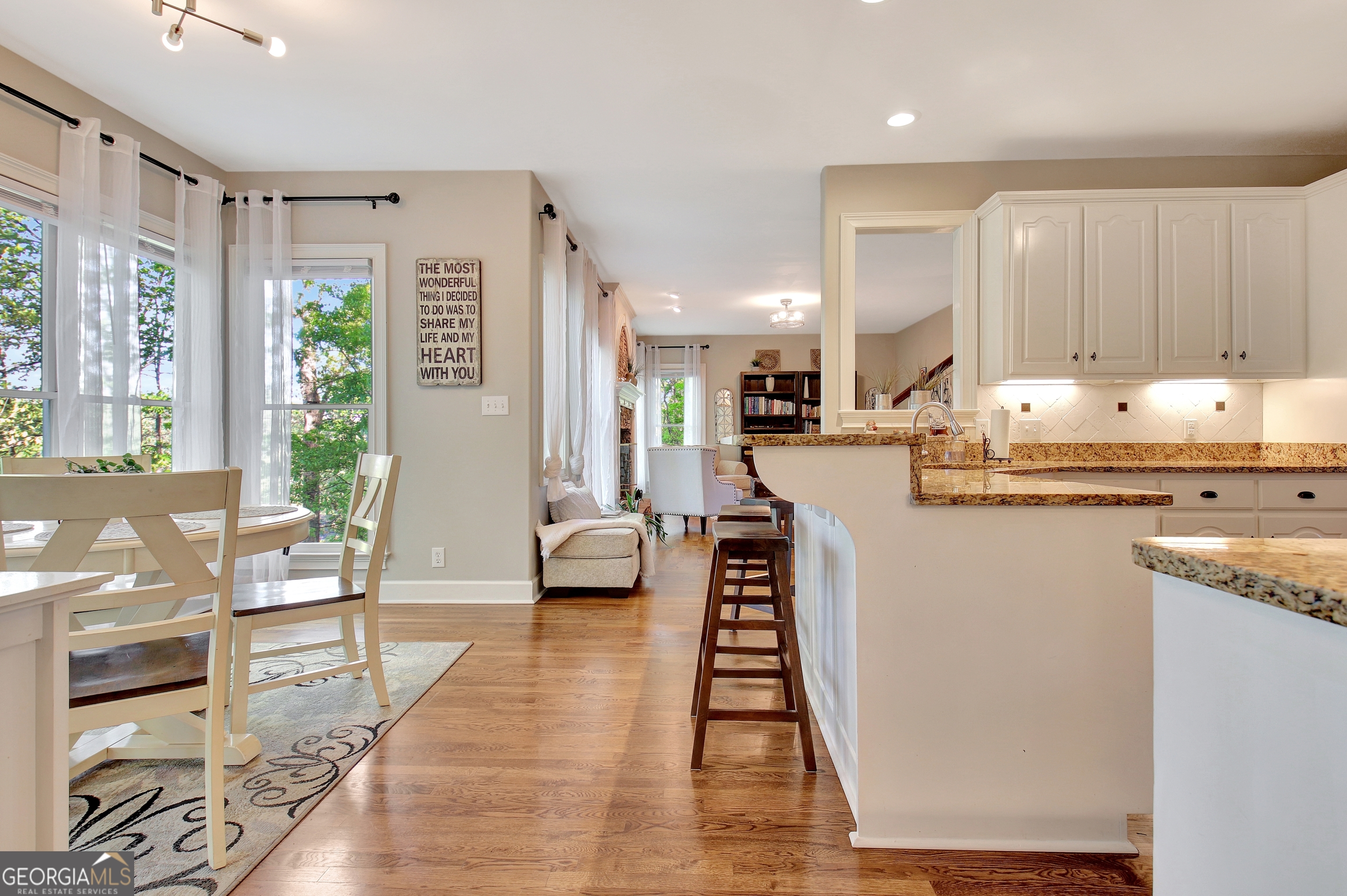 40 Bent Pine Point Newnan, GA 30265 - Photo 36 of 119