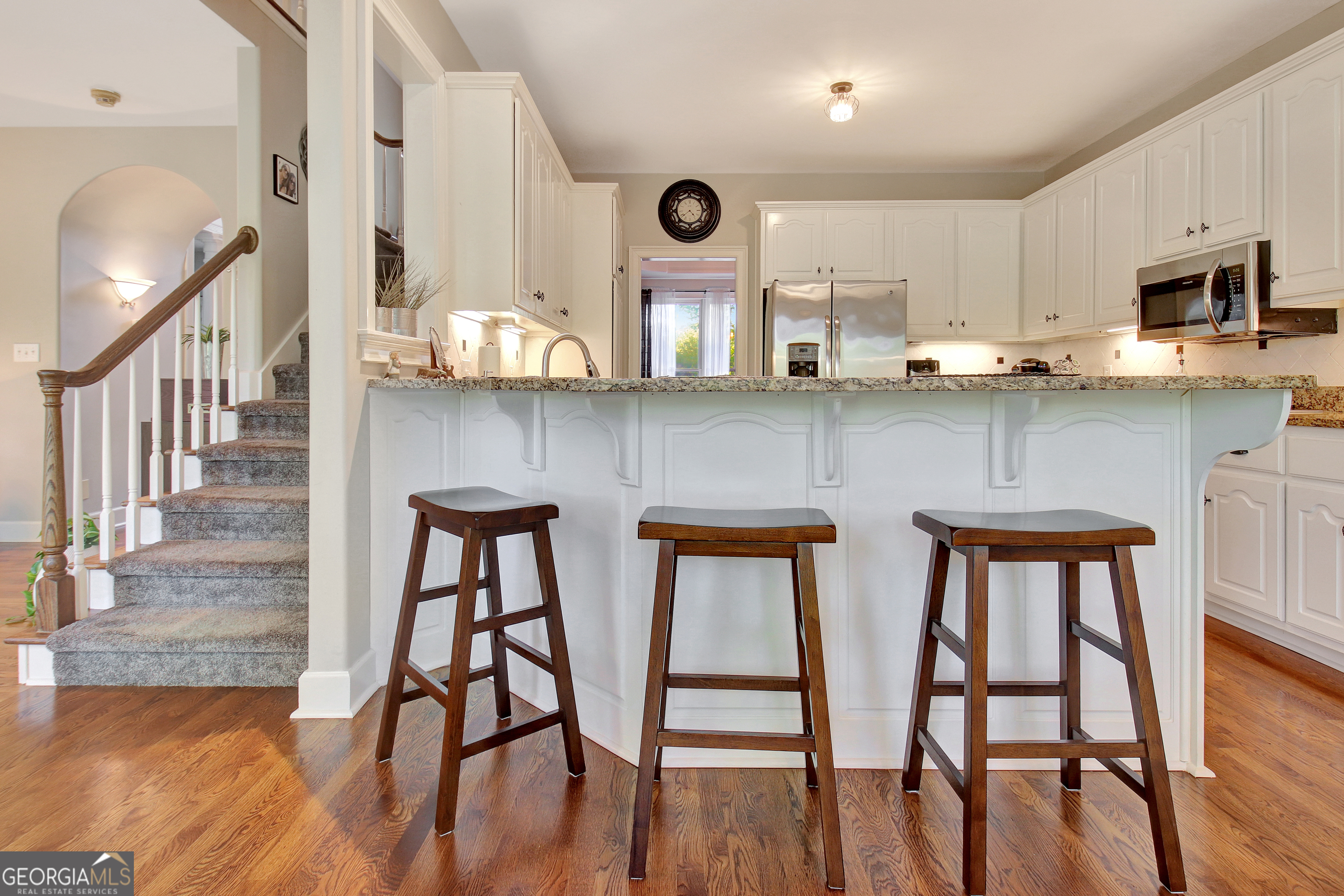 40 Bent Pine Point Newnan, GA 30265 - Photo 37 of 119