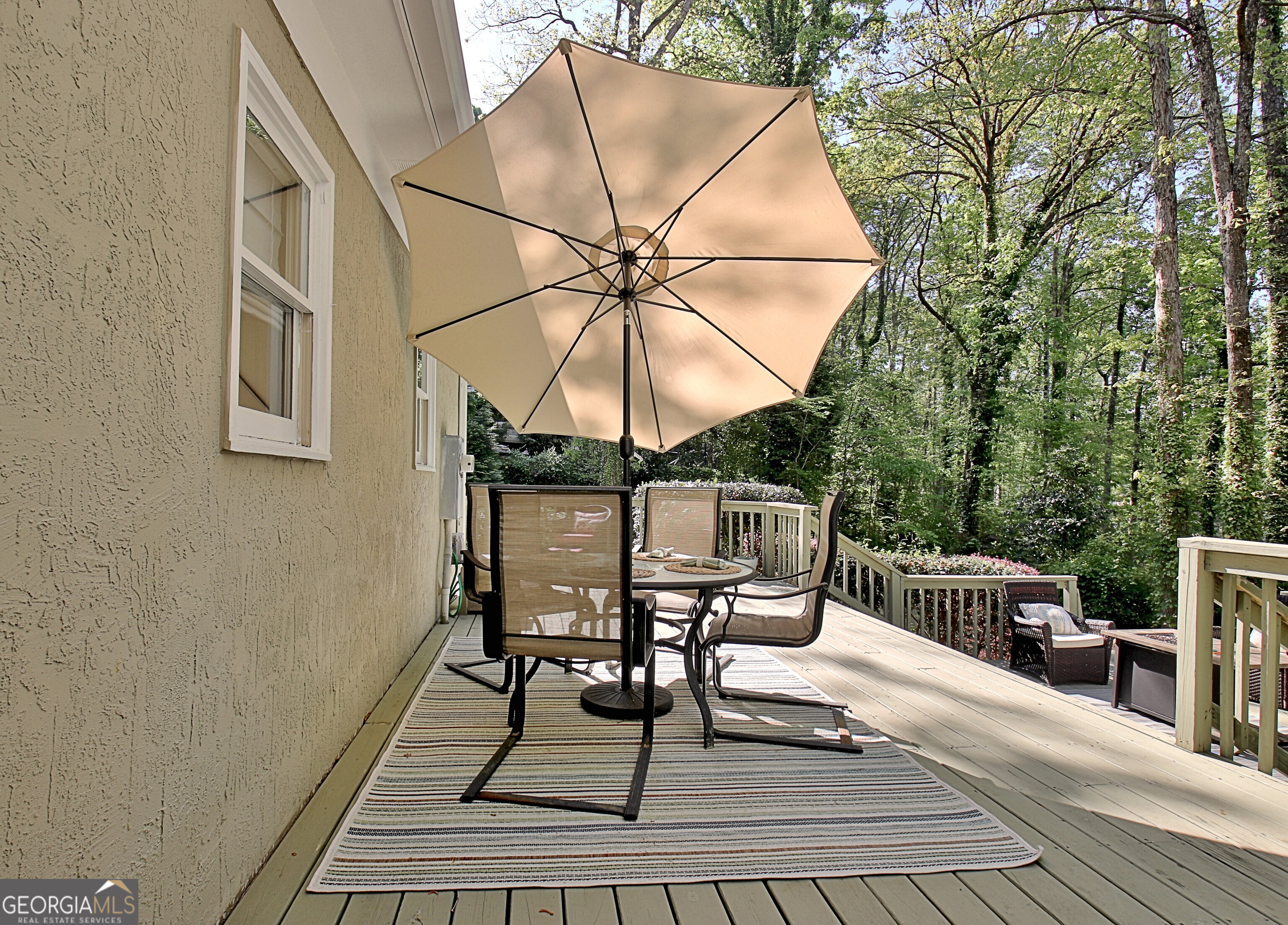 40 Bent Pine Point Newnan, GA 30265 - Photo 38 of 119