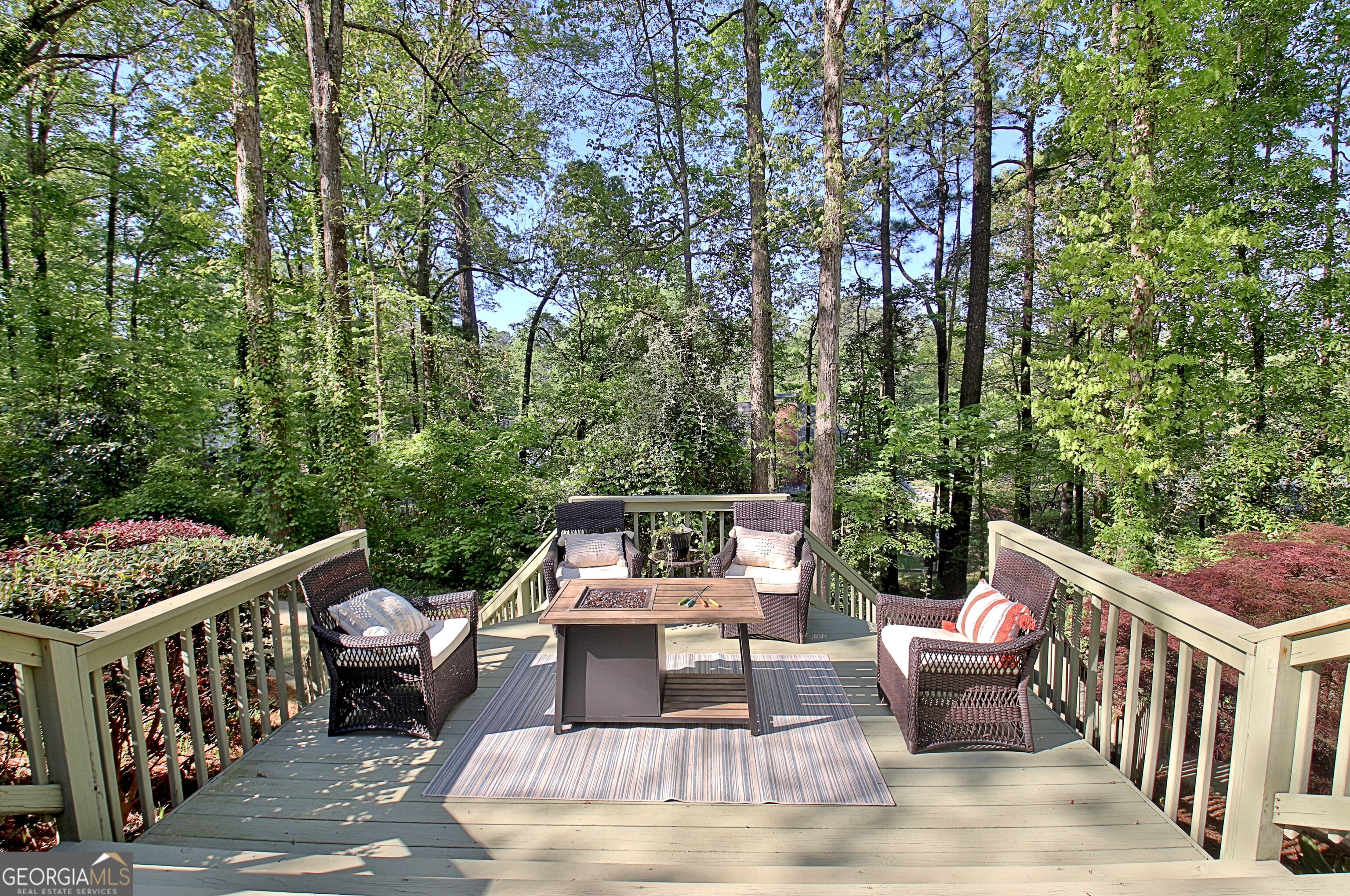 40 Bent Pine Point Newnan, GA 30265 - Photo 40 of 119