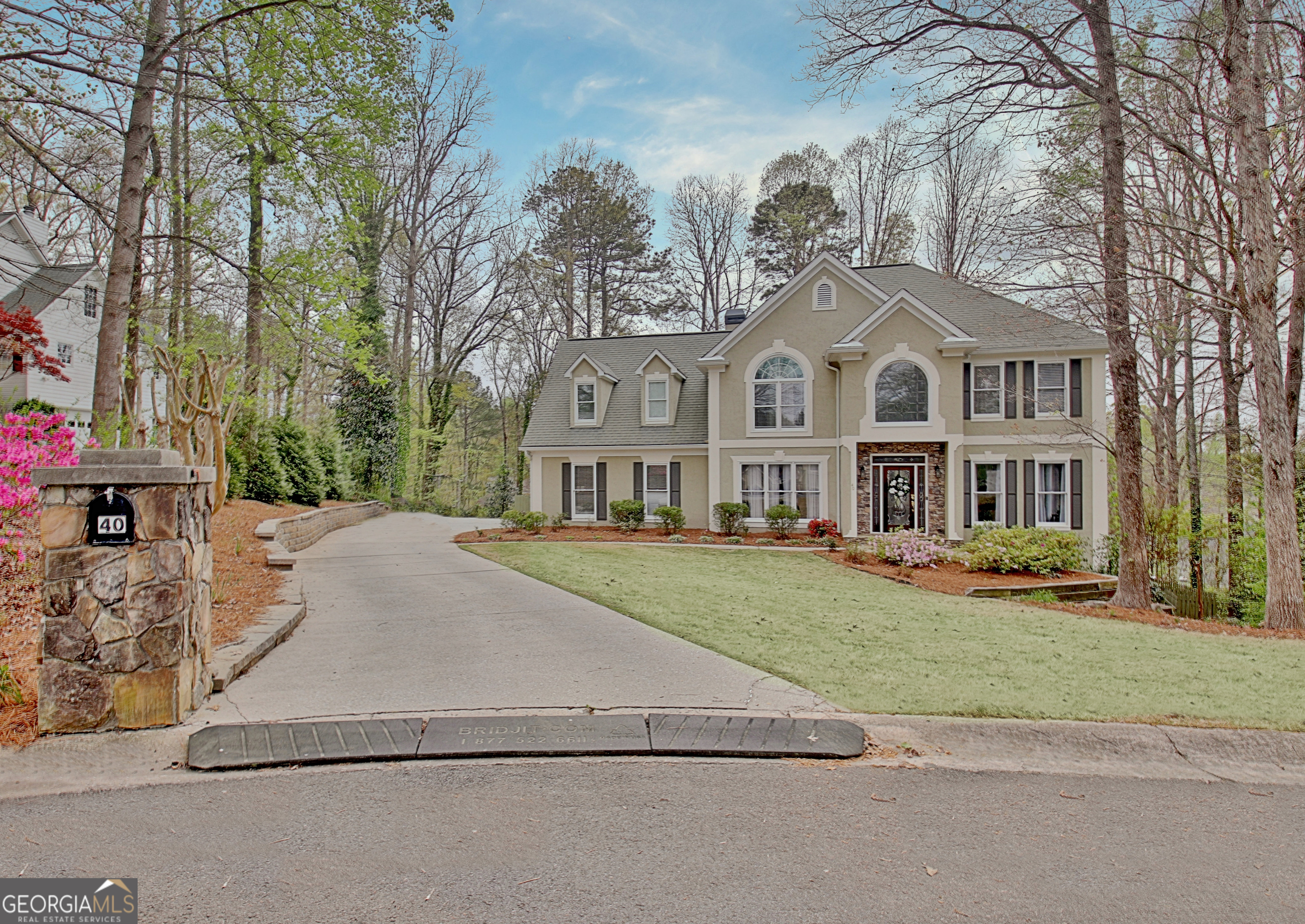 40 Bent Pine Point Newnan, GA 30265 - Photo 4 of 119