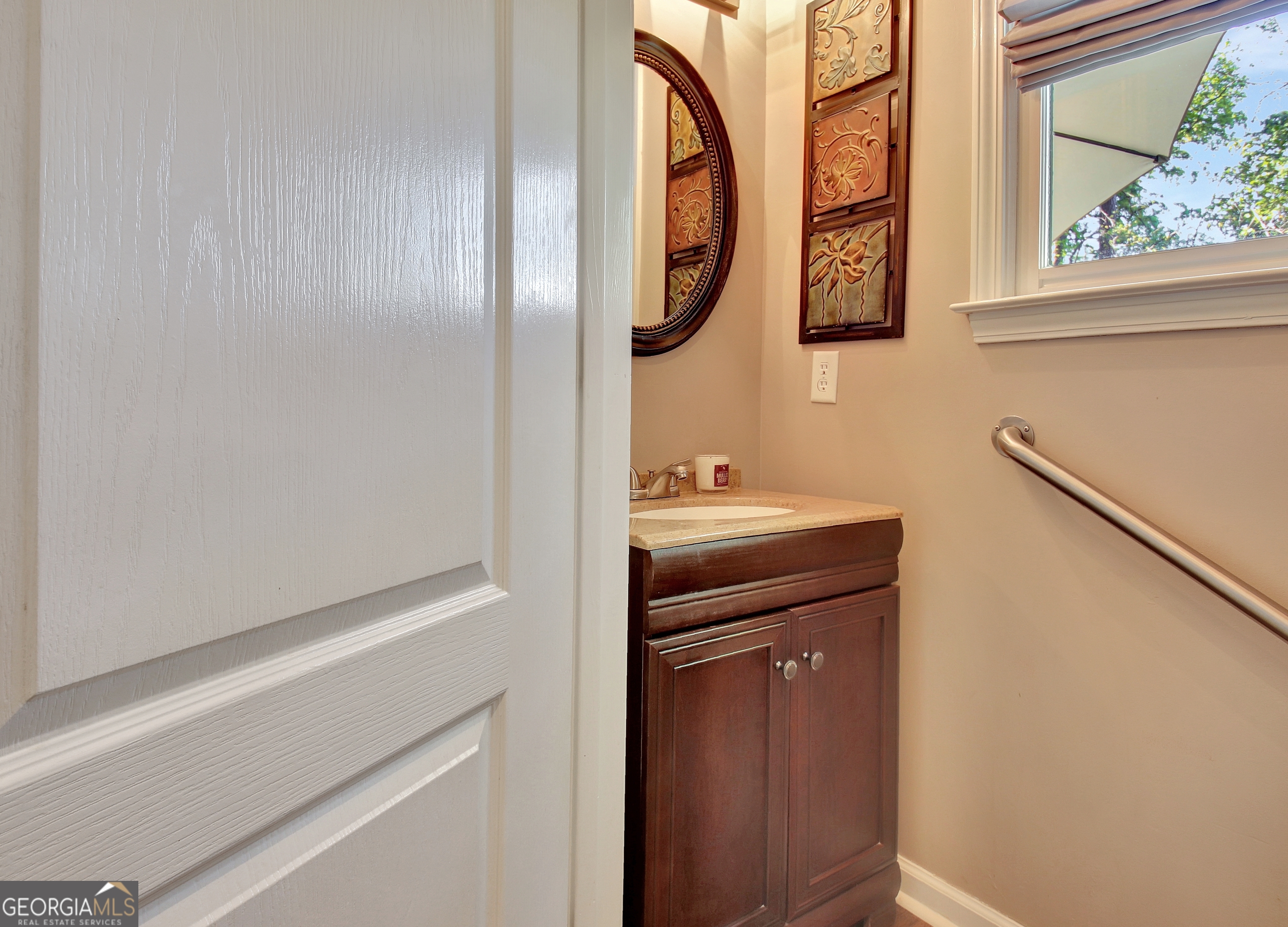 40 Bent Pine Point Newnan, GA 30265 - Photo 44 of 119