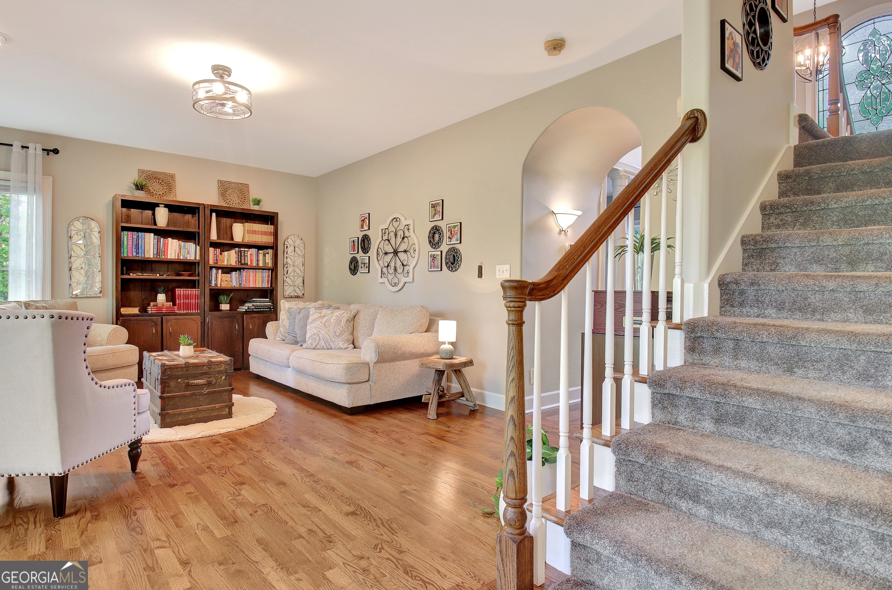 40 Bent Pine Point Newnan, GA 30265 - Photo 47 of 119