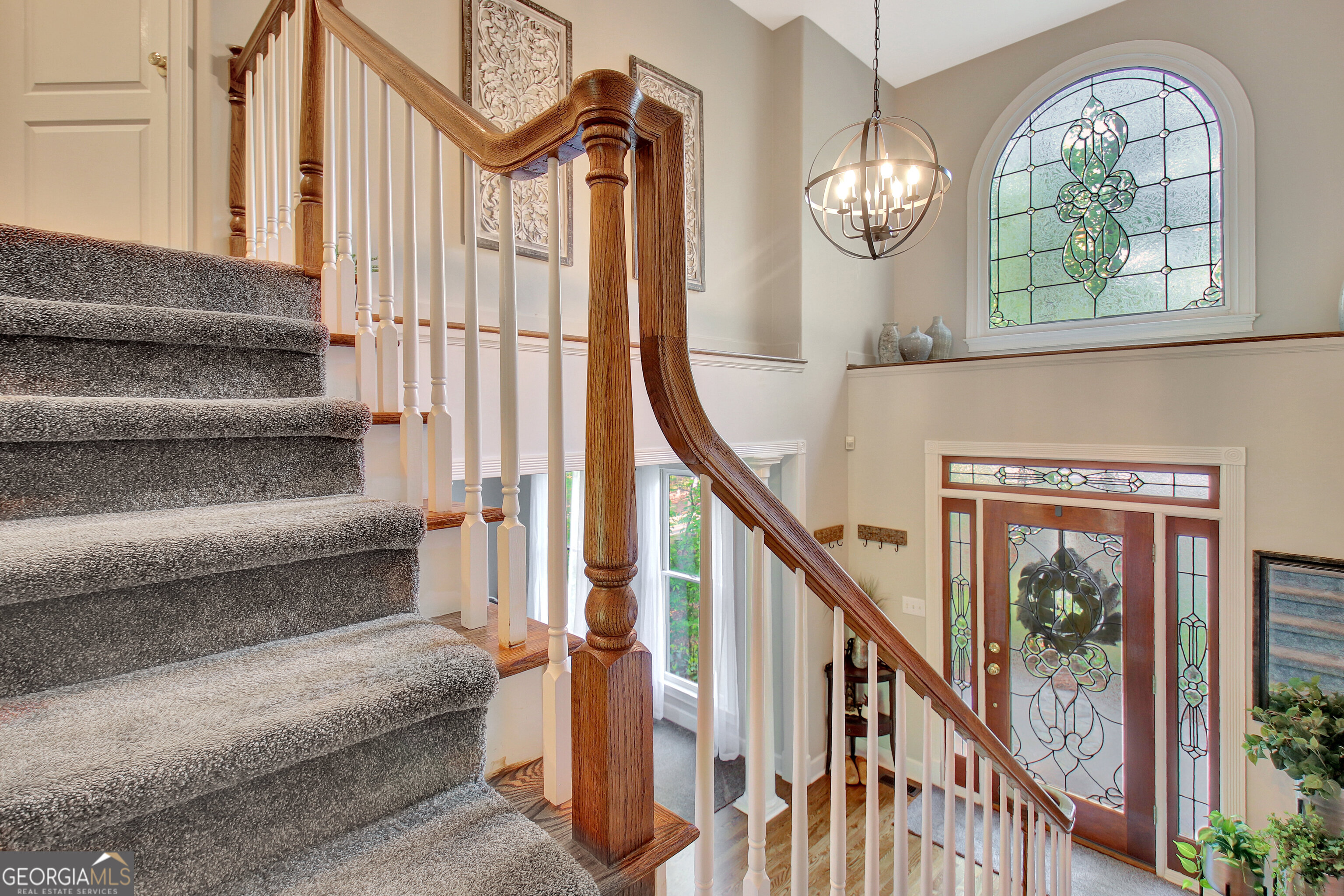 40 Bent Pine Point Newnan, GA 30265 - Photo 49 of 119