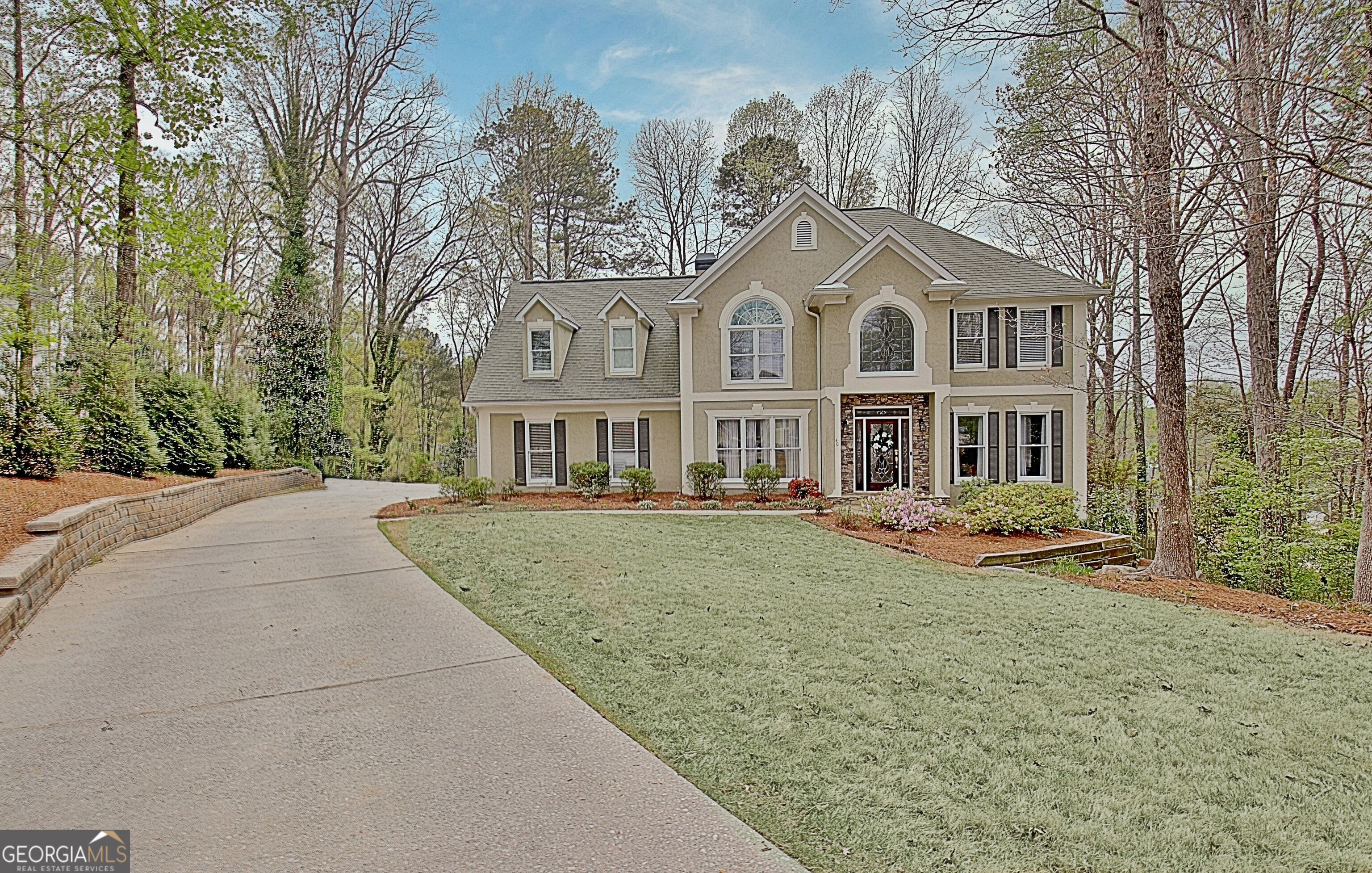 40 Bent Pine Point Newnan, GA 30265 - Photo 5 of 119