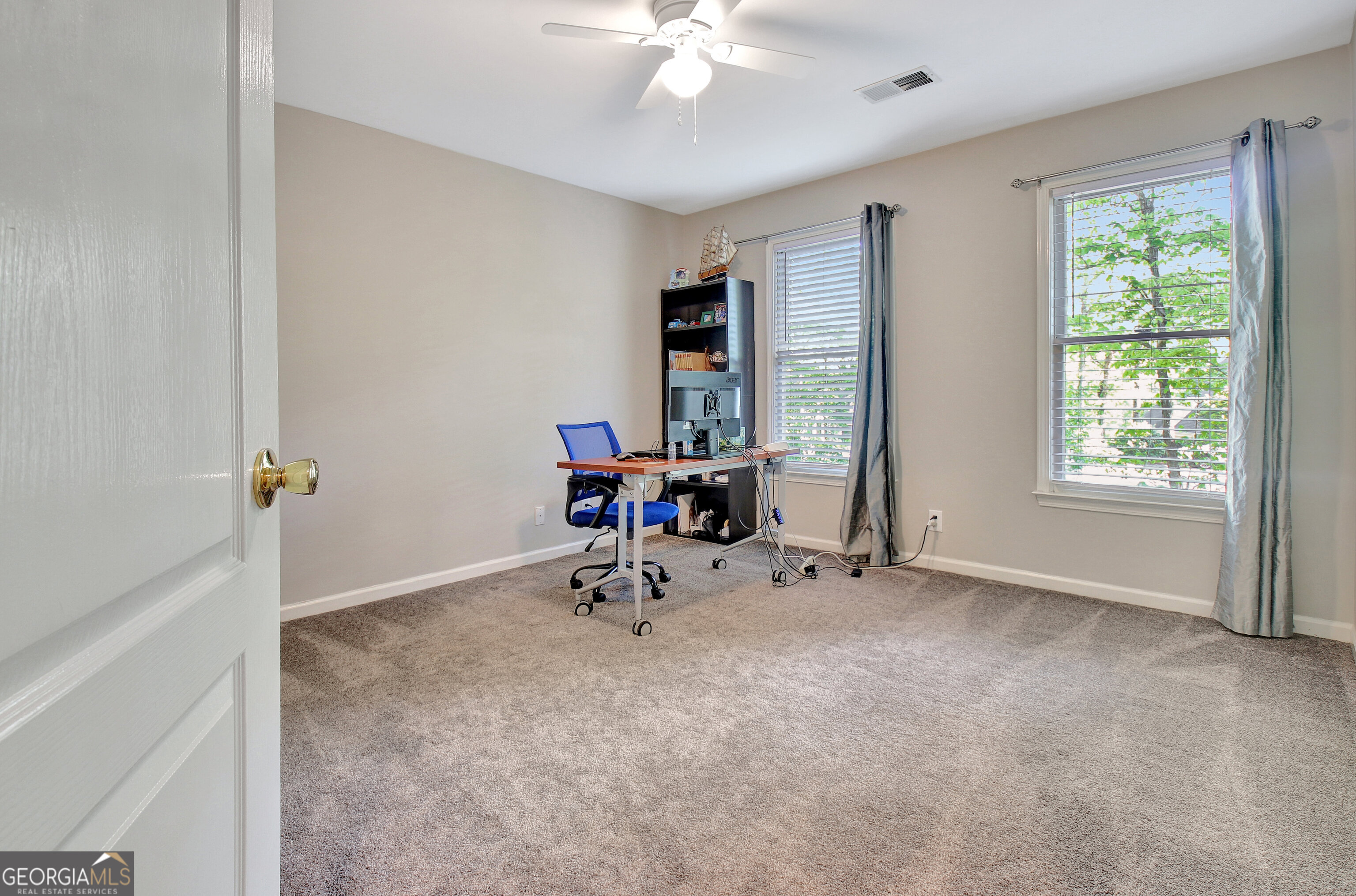 40 Bent Pine Point Newnan, GA 30265 - Photo 51 of 119