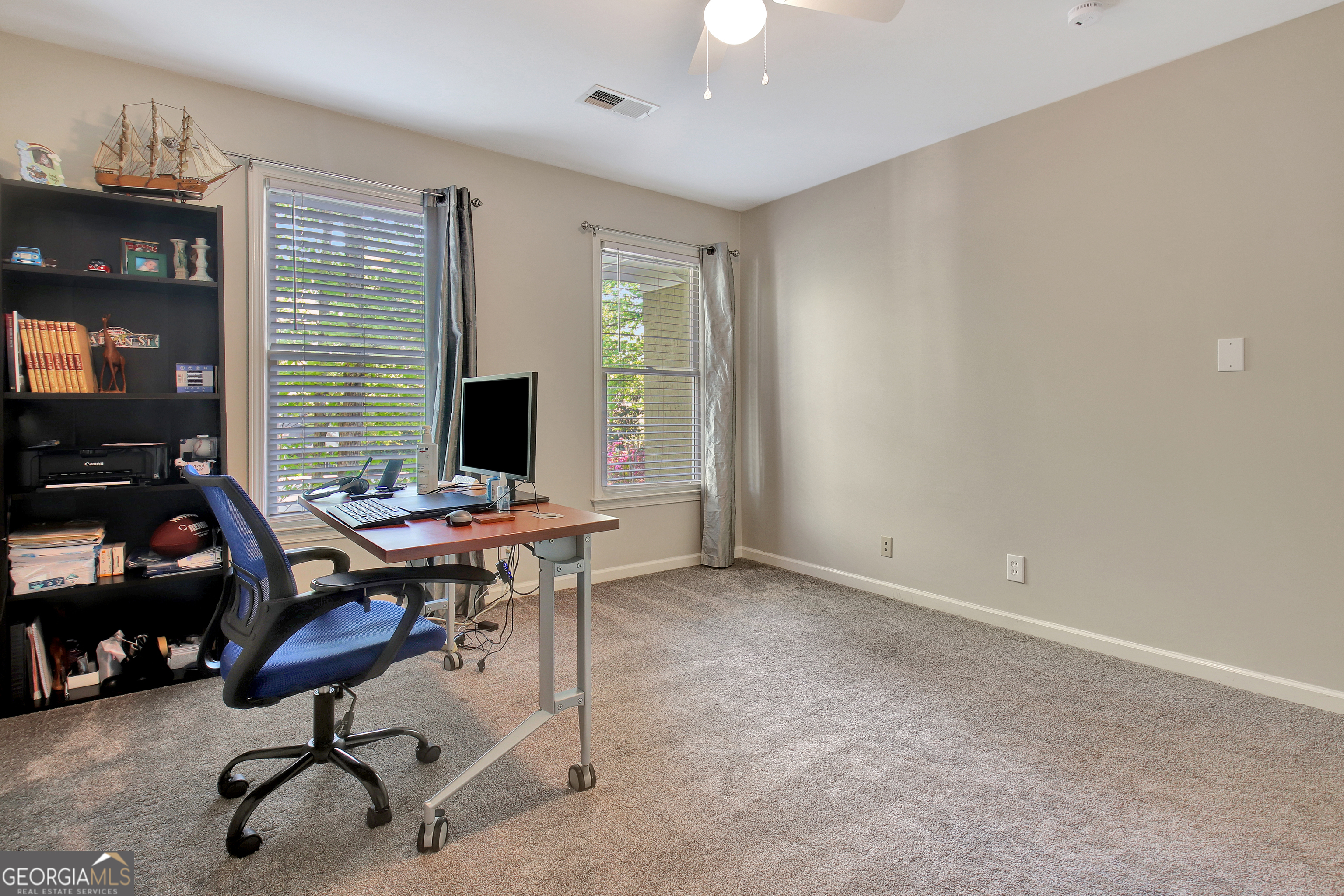 40 Bent Pine Point Newnan, GA 30265 - Photo 53 of 119