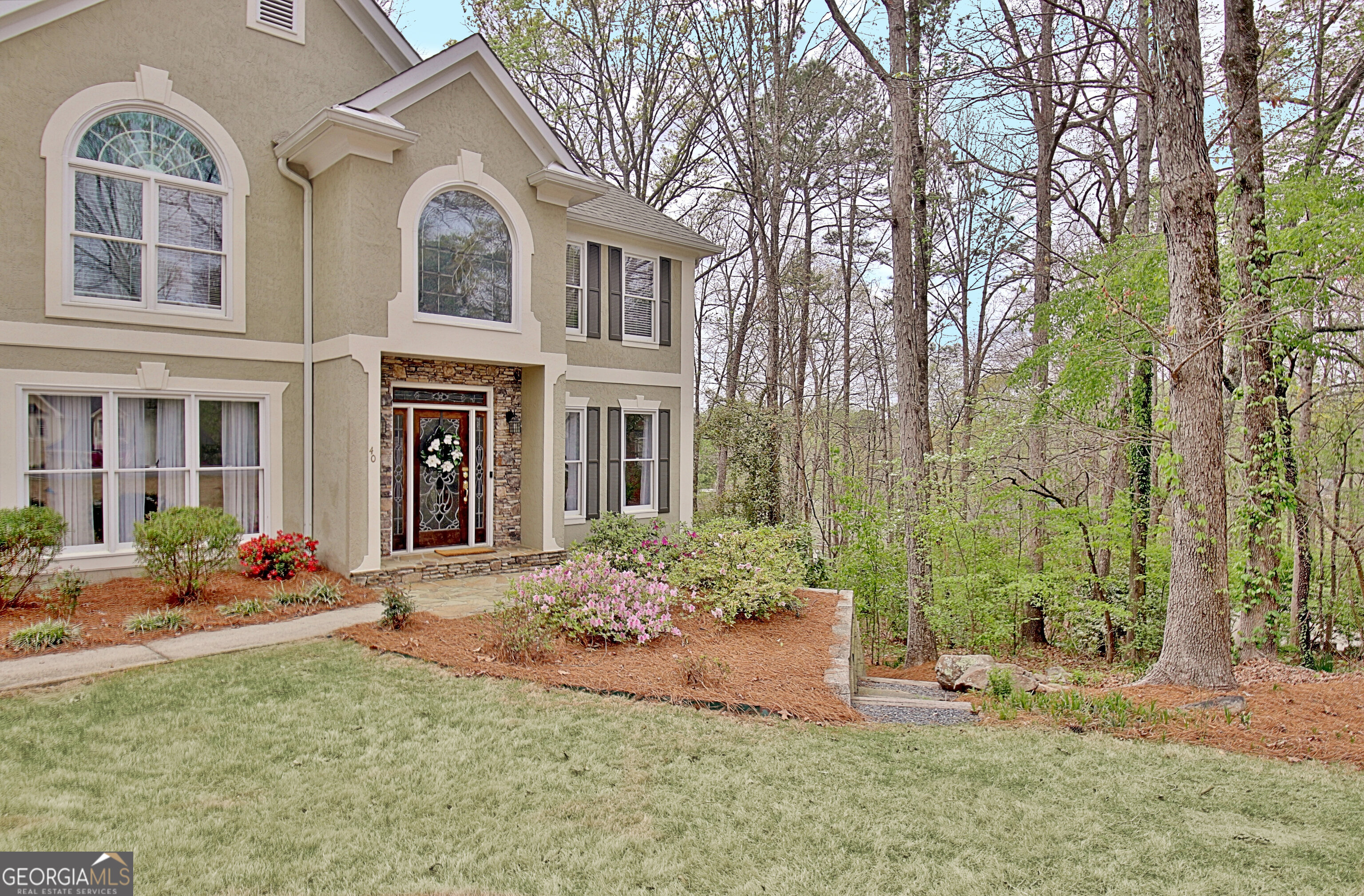 40 Bent Pine Point Newnan, GA 30265 - Photo 6 of 119