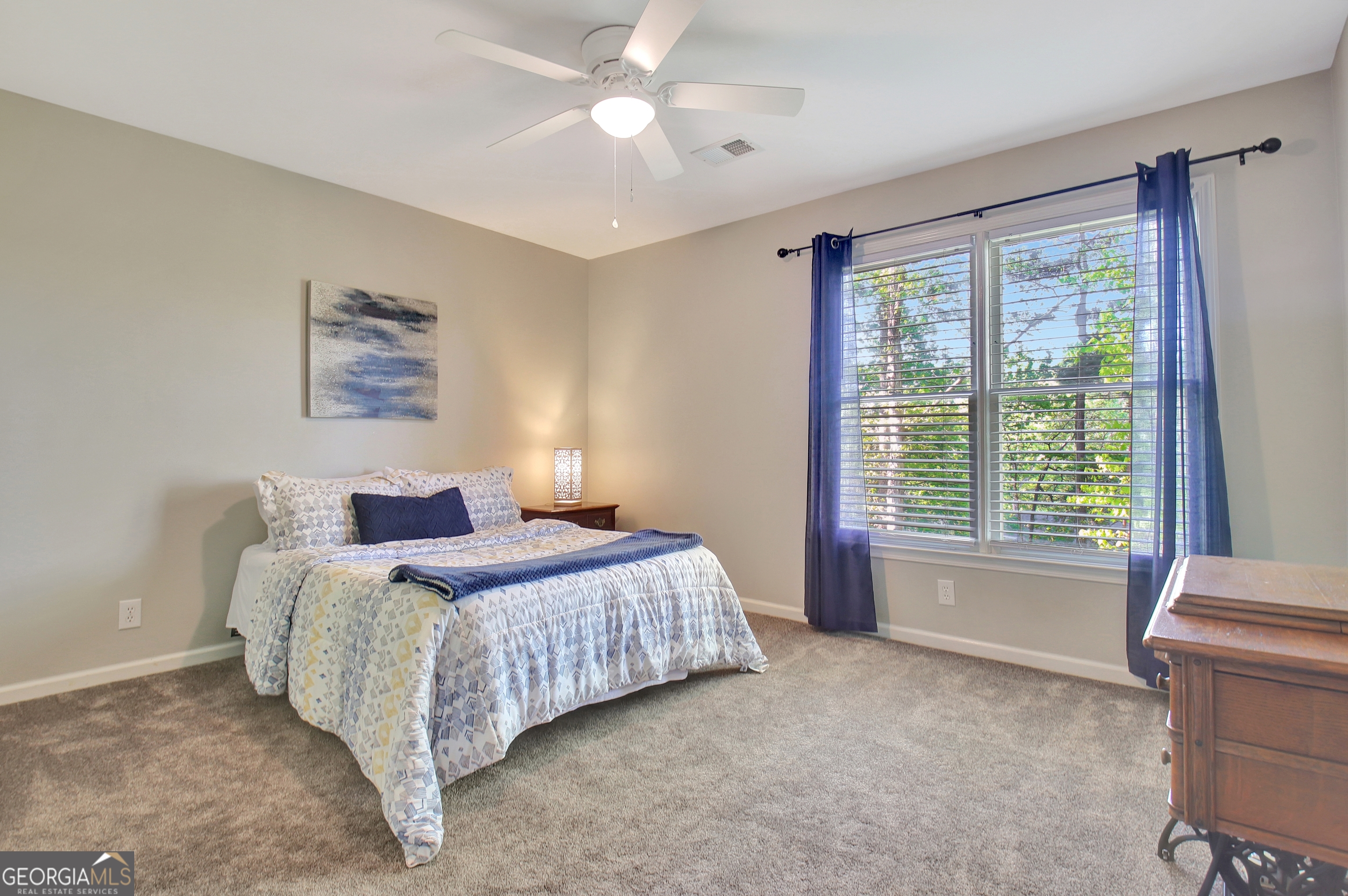 40 Bent Pine Point Newnan, GA 30265 - Photo 61 of 119