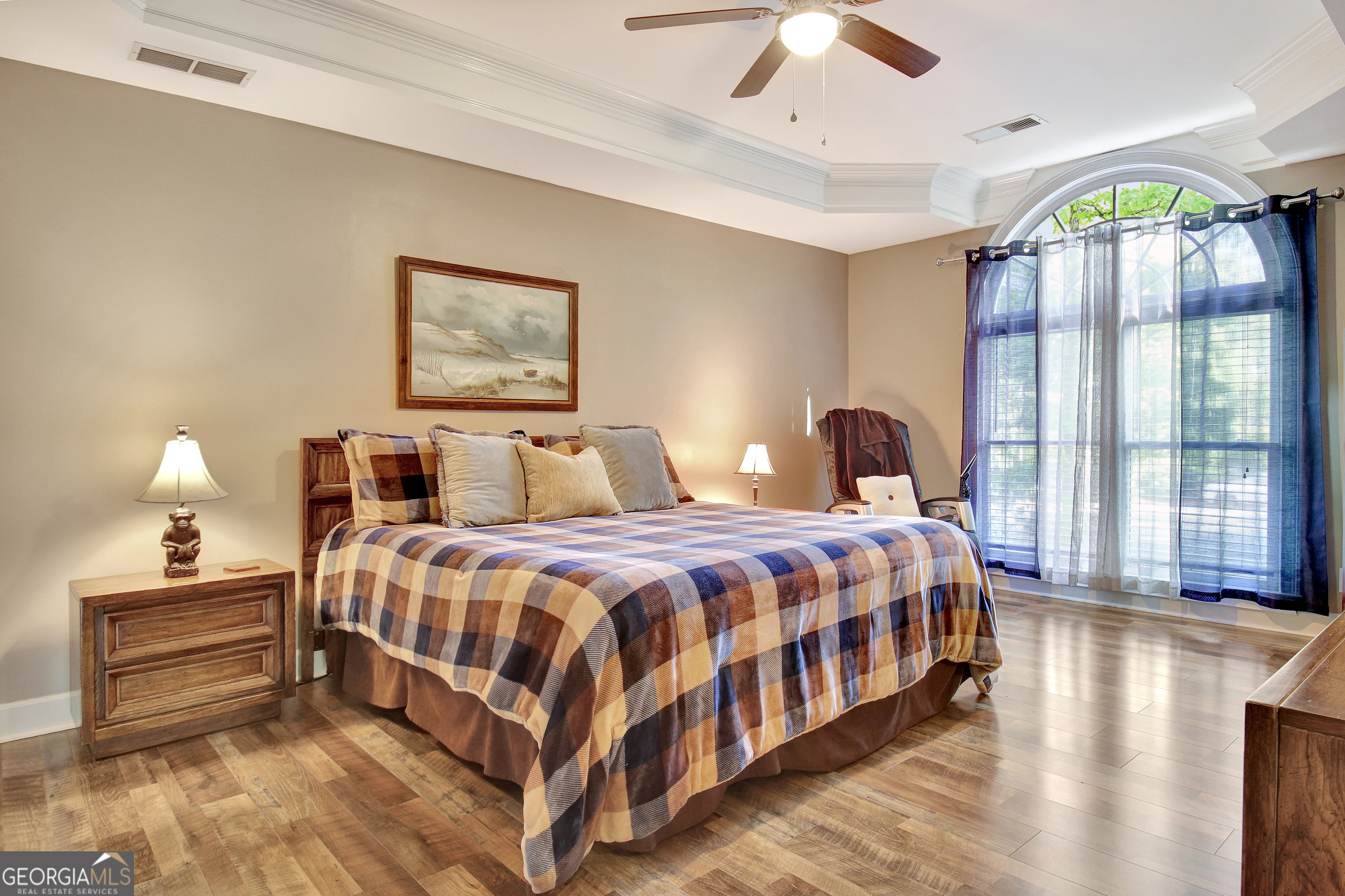 40 Bent Pine Point Newnan, GA 30265 - Photo 66 of 119